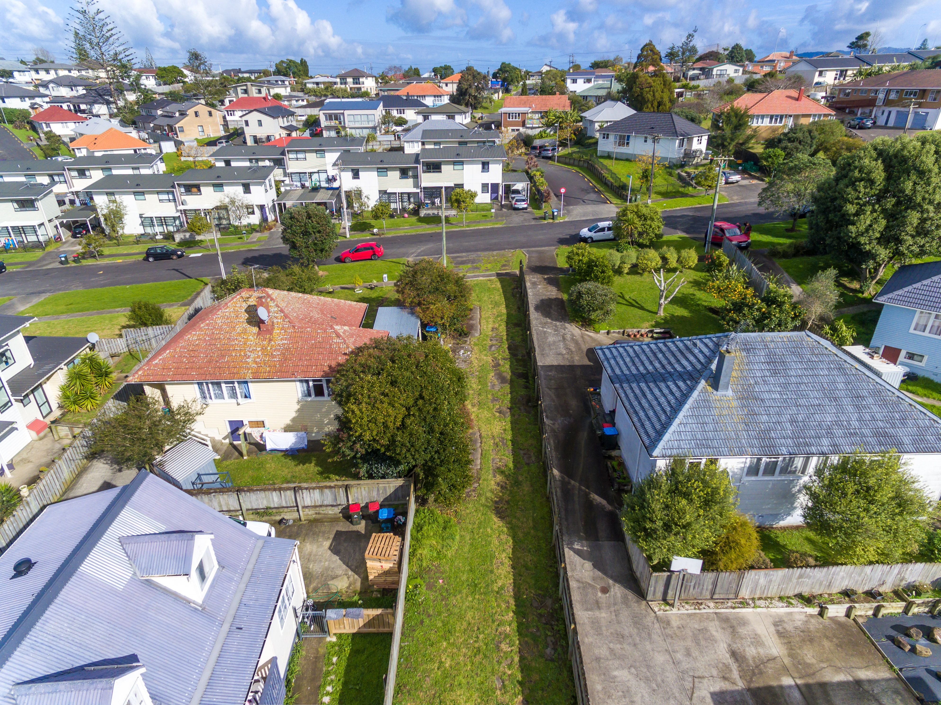 51-53 Ernie Pinches Street, Mount Roskill, Auckland City