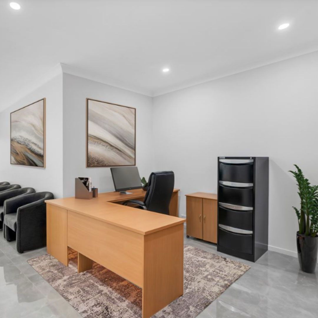 Lot 31 & 32/21-25 Lake Street, CAIRNS CITY, QLD 4870