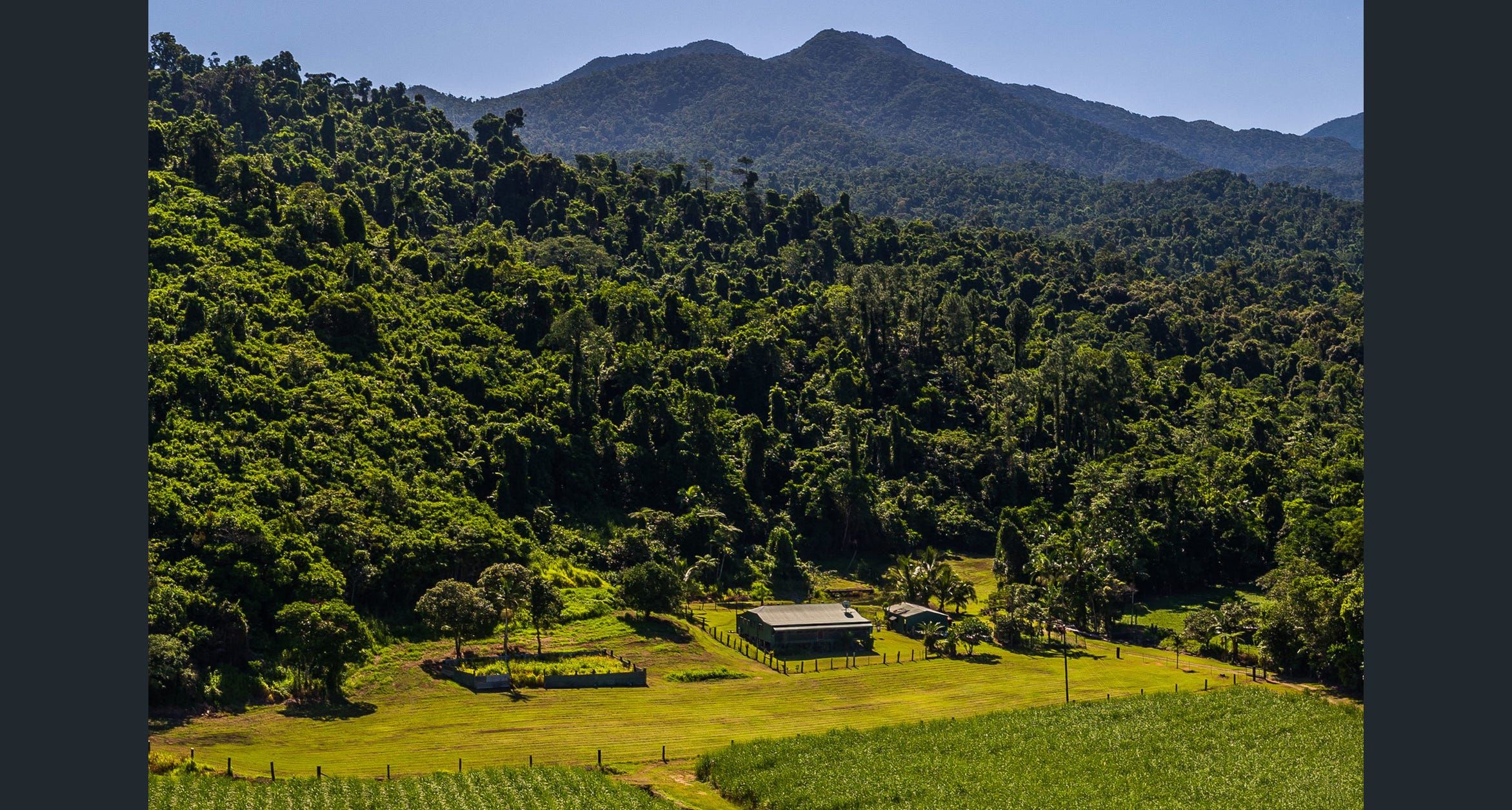 47 Frenchman Creek Road, Babinda, QLD 4861