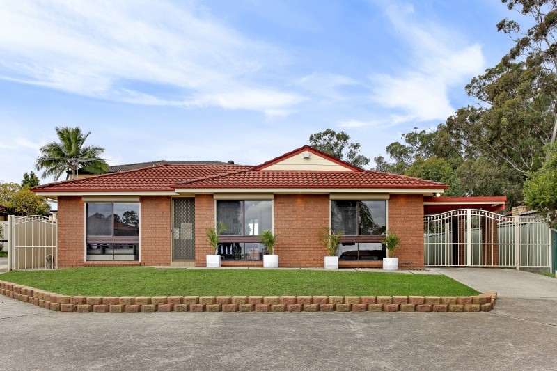 6/3 Amiens Close, Bossley Park, NSW 2176