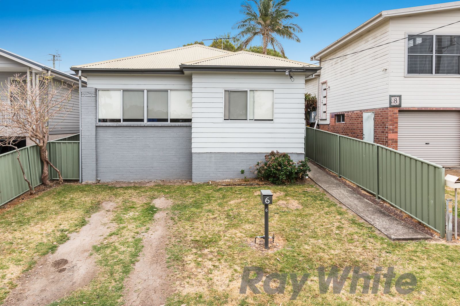 6 George Street, Dudley, NSW 2290