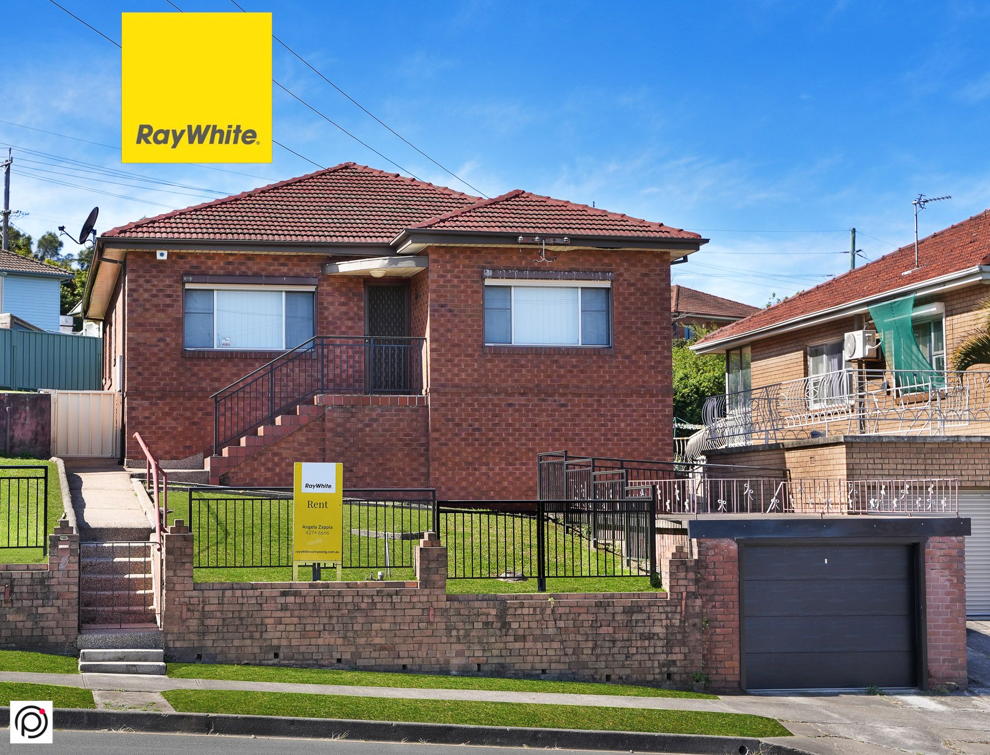 3 King Street, Warrawong, NSW 2502