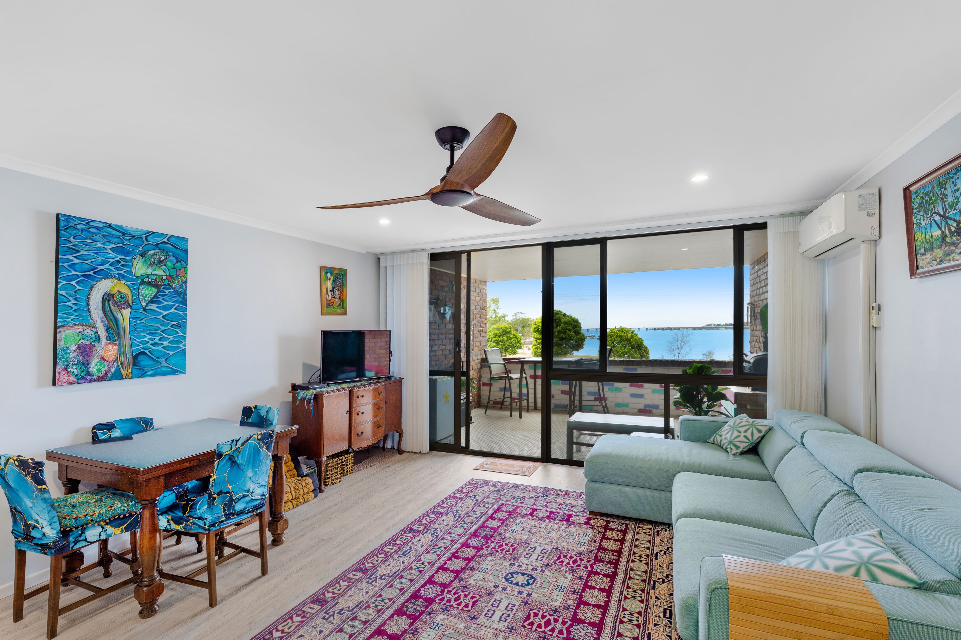 45/97 Sylvan Beach Esplanade, Bellara, QLD 4507