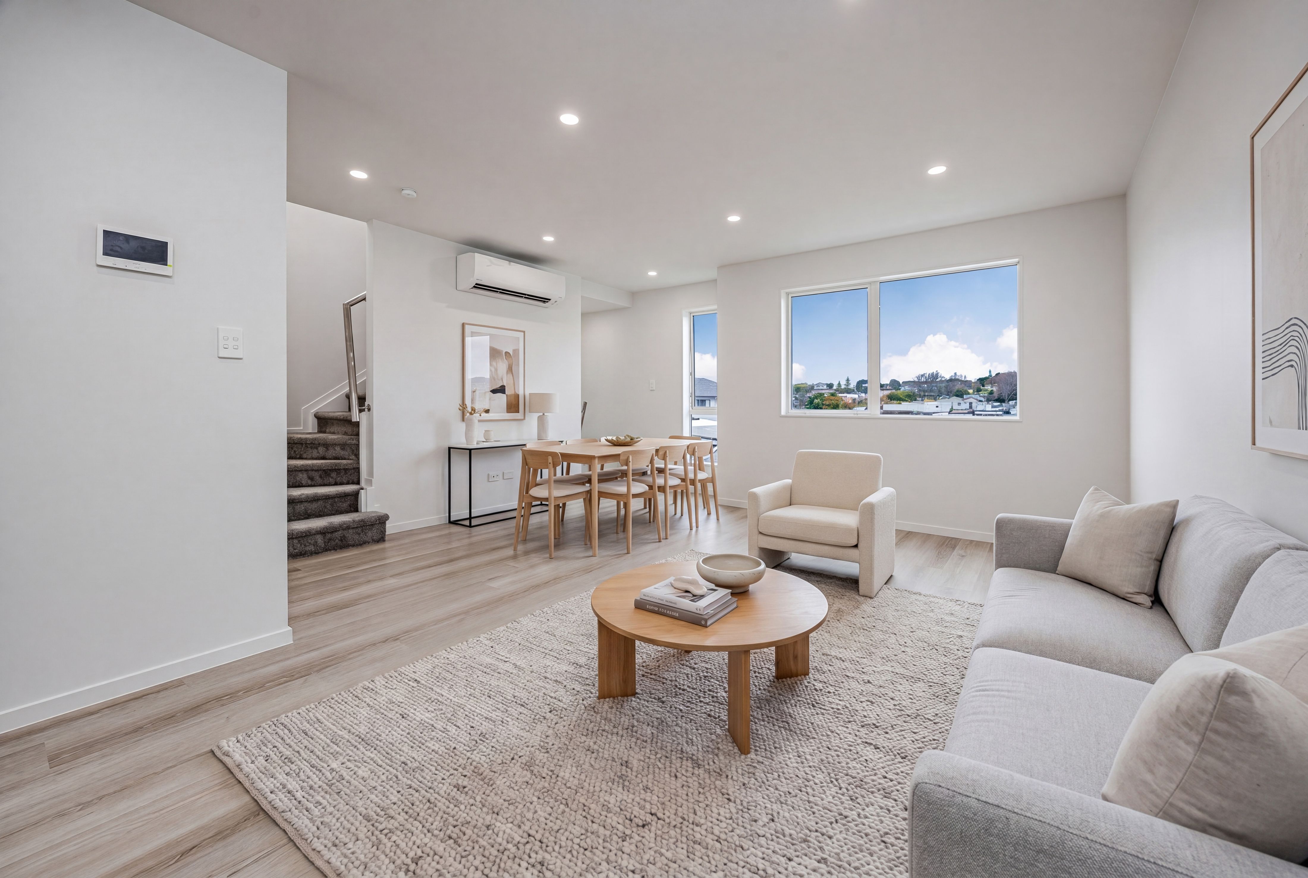 5/36 Halsey Road, Manurewa, Manukau City