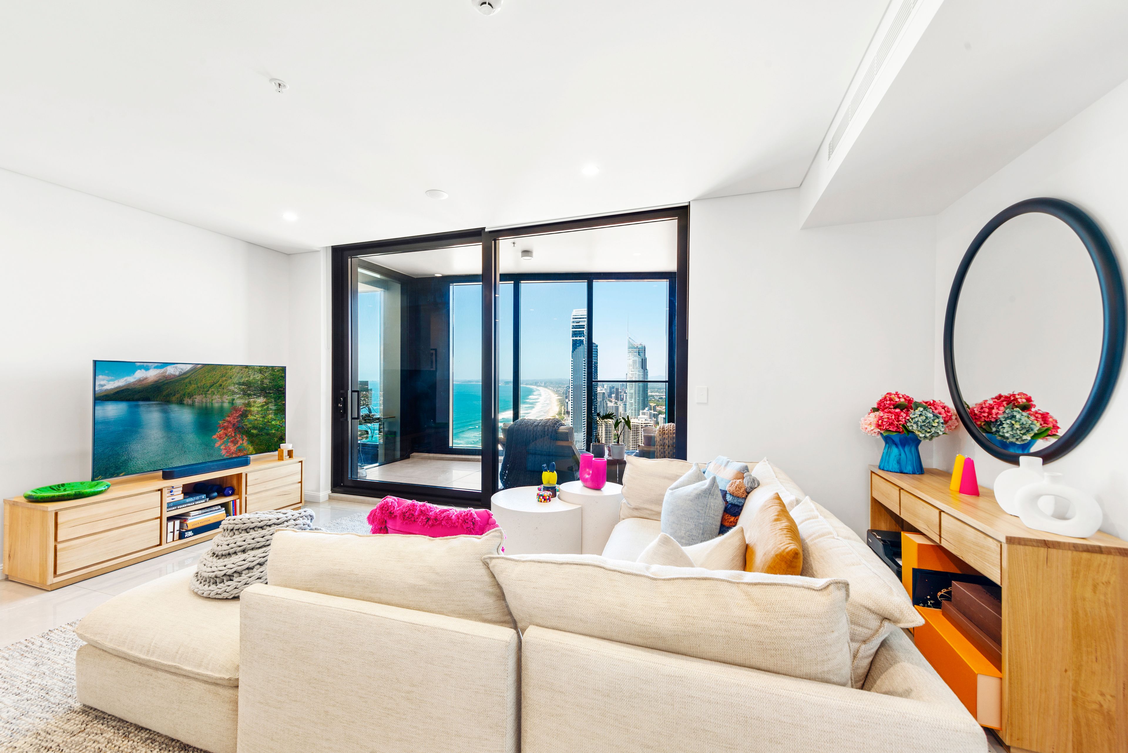 4710/88 The Esplanade, Surfers Paradise, QLD 4217