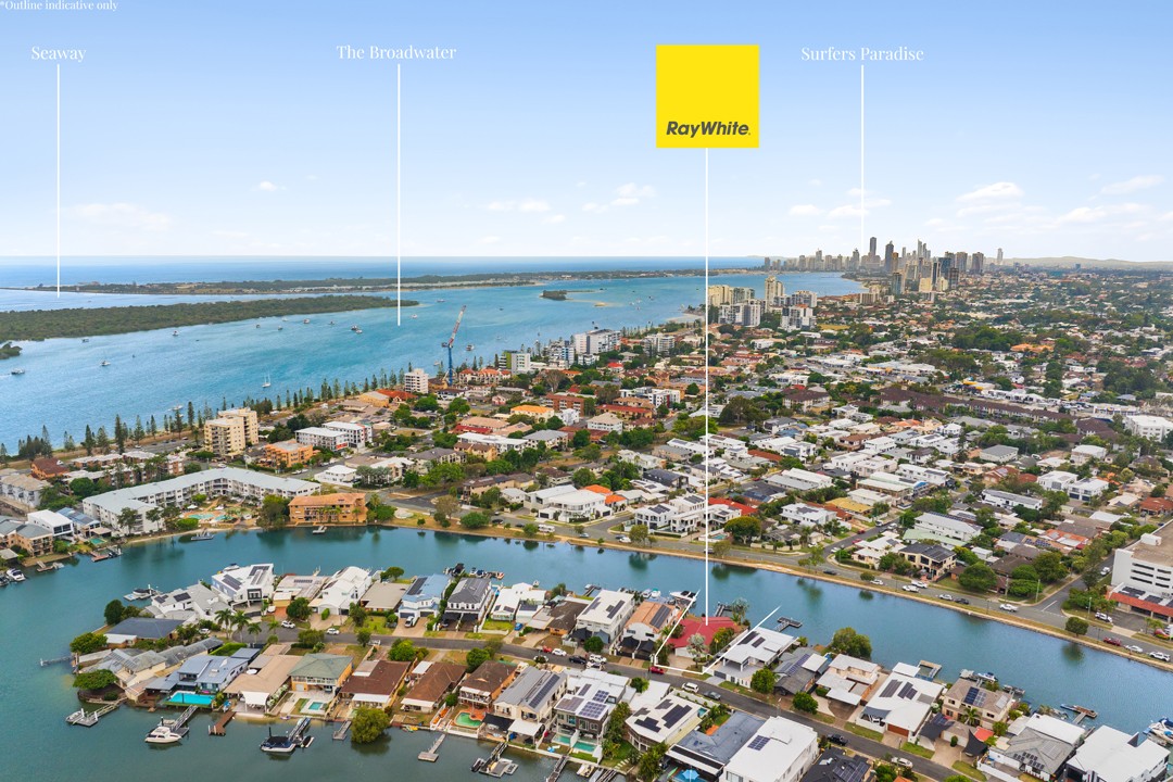 26 Vaggelas Crescent, Biggera Waters, QLD 4216