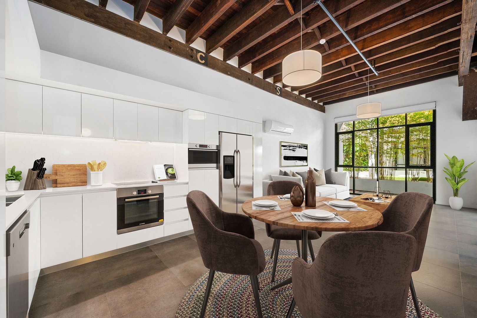 67/51 Beach Street, Fremantle, WA 6160