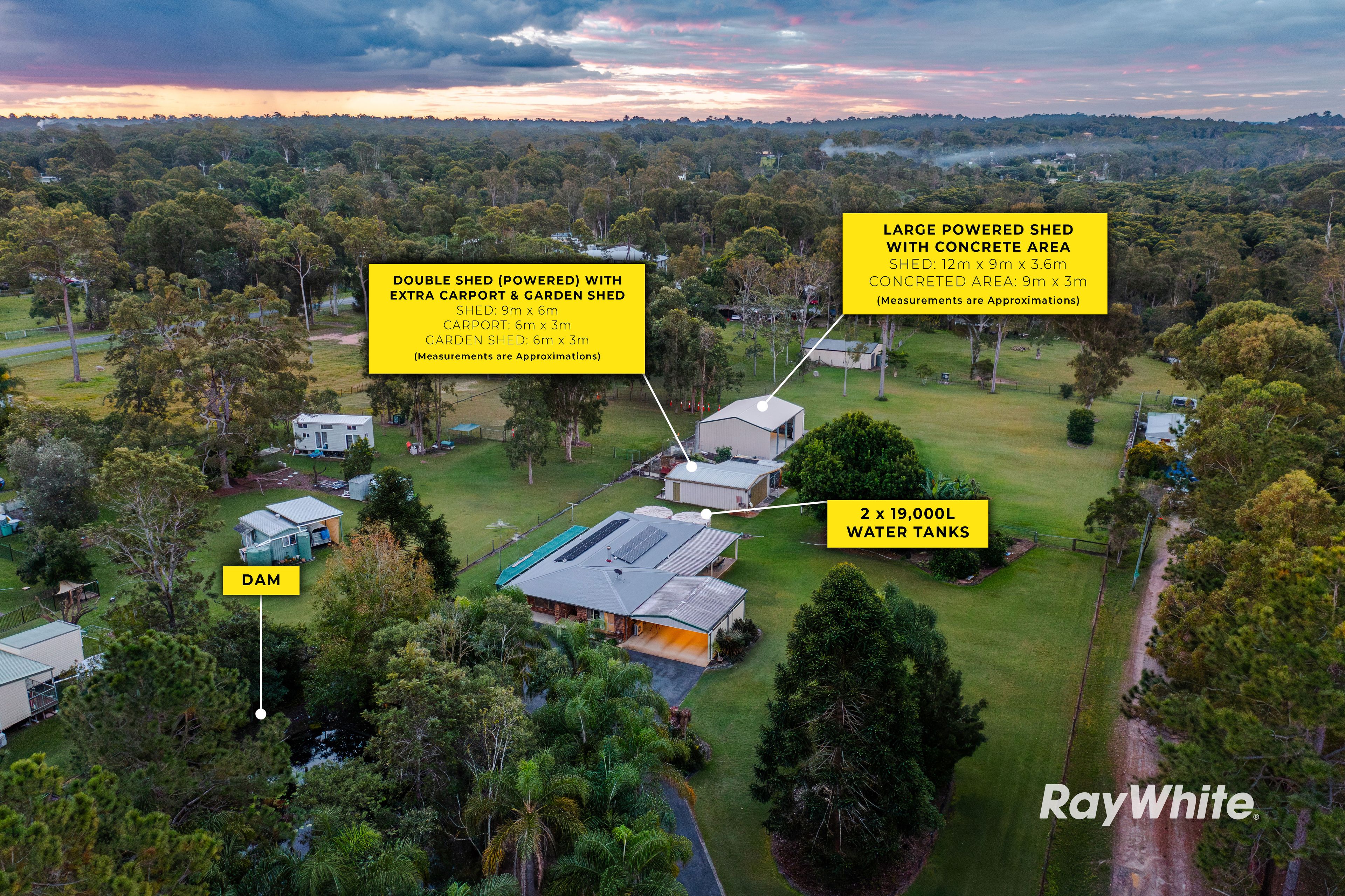 300-304 Granger Road, Park Ridge South, QLD 4125