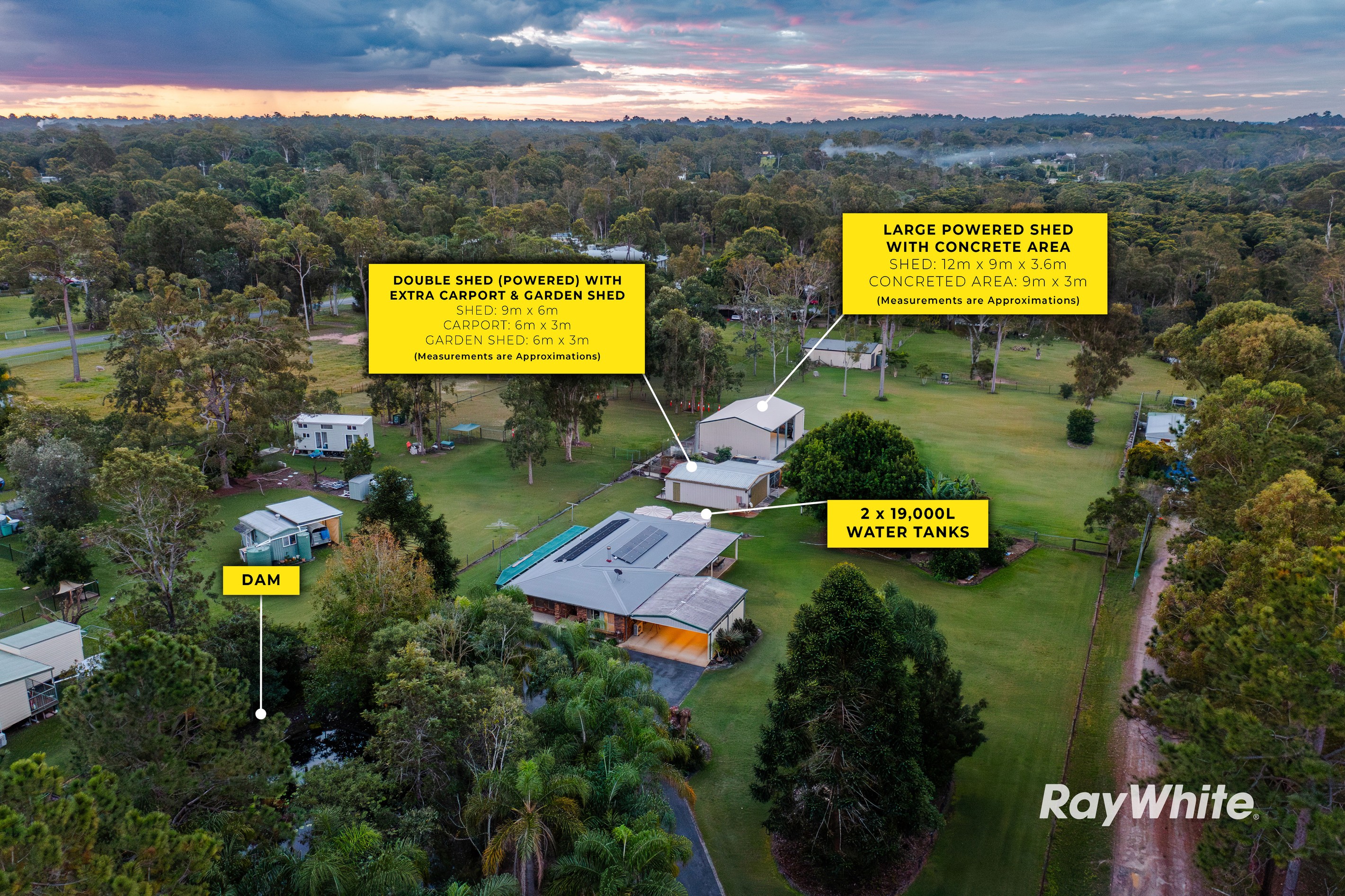 300-304 Granger Road, Park Ridge South, QLD 4125