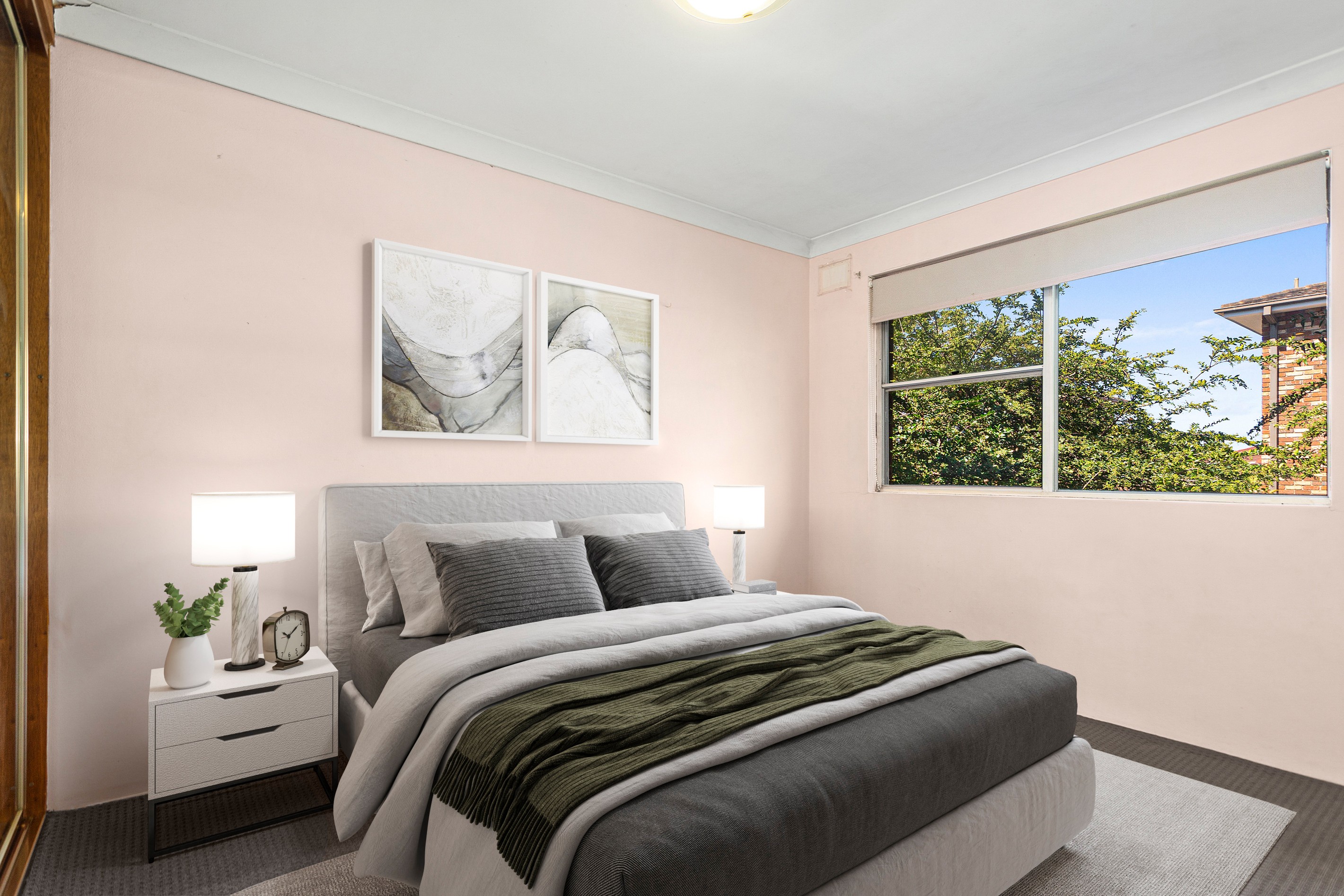 6/12 Catherine Street, Gwynneville, NSW 2500