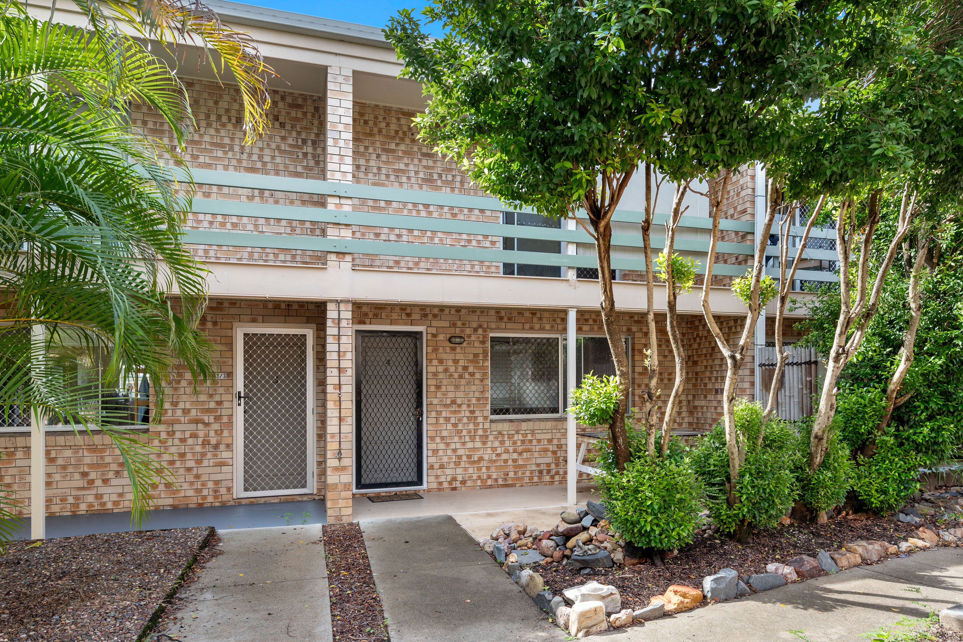 4/3 King Street, Urangan, QLD 4655