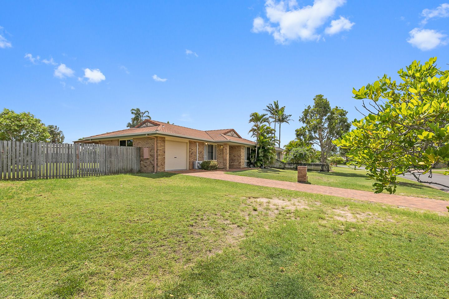 125 Snapper Street, Kawungan, QLD 4655