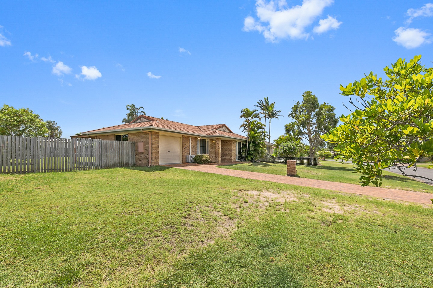 125 Snapper Street, Kawungan, QLD 4655