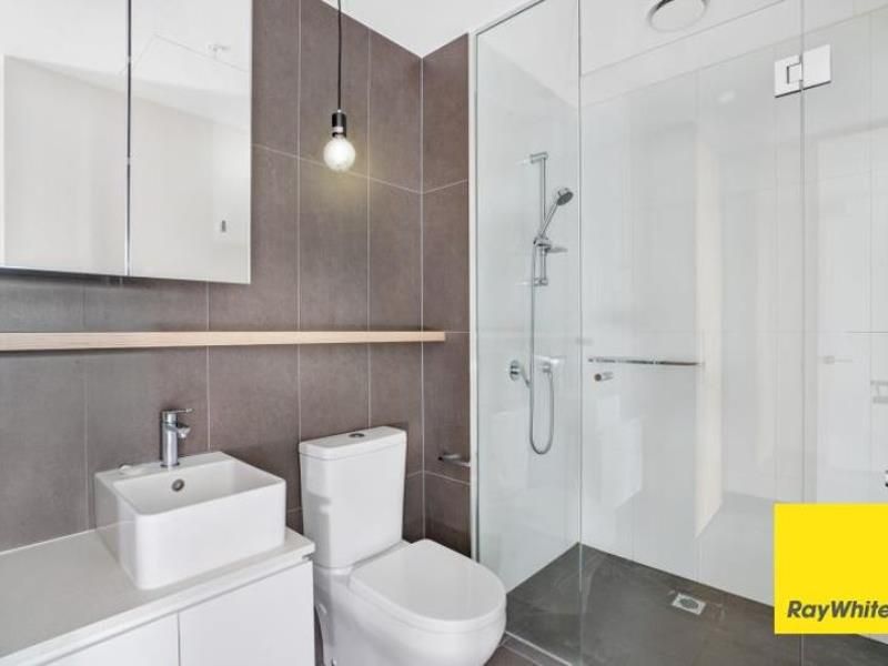 2901/315 LaTrobe Street, Melbourne, VIC 3000