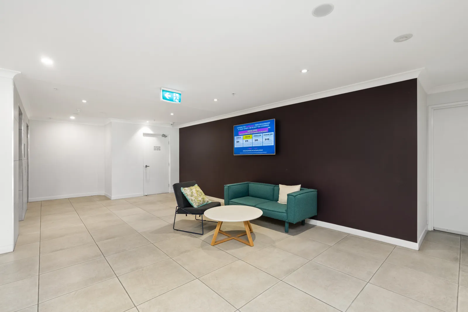808/111 Quay Street, Brisbane City