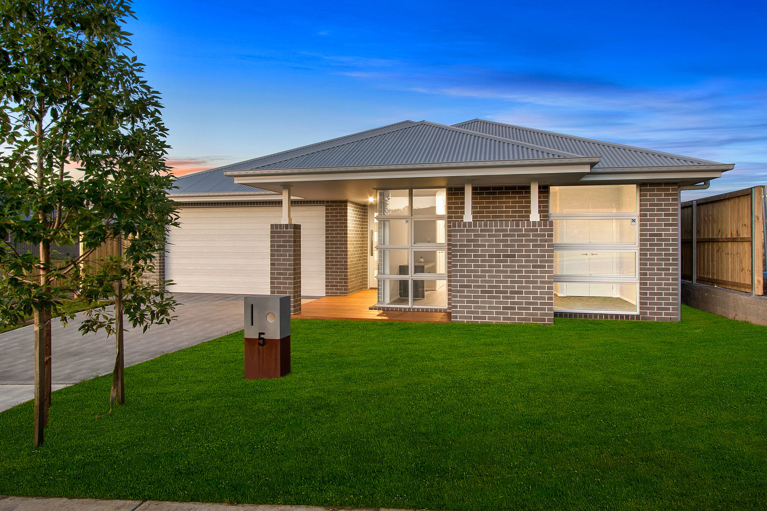 5 Pinnacle Rise, NORTH RICHMOND, NSW 2754