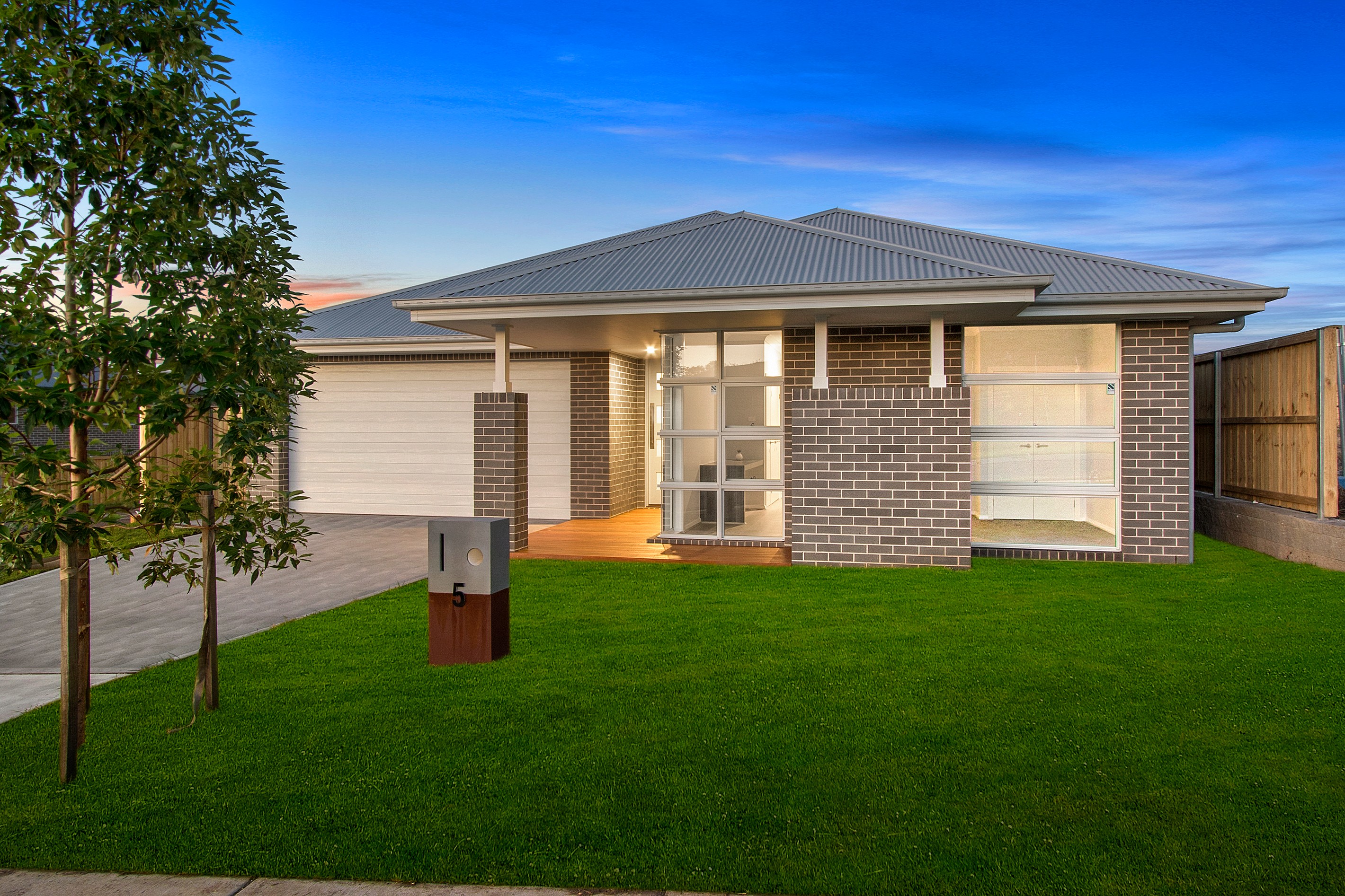 5 Pinnacle Rise, NORTH RICHMOND, NSW 2754
