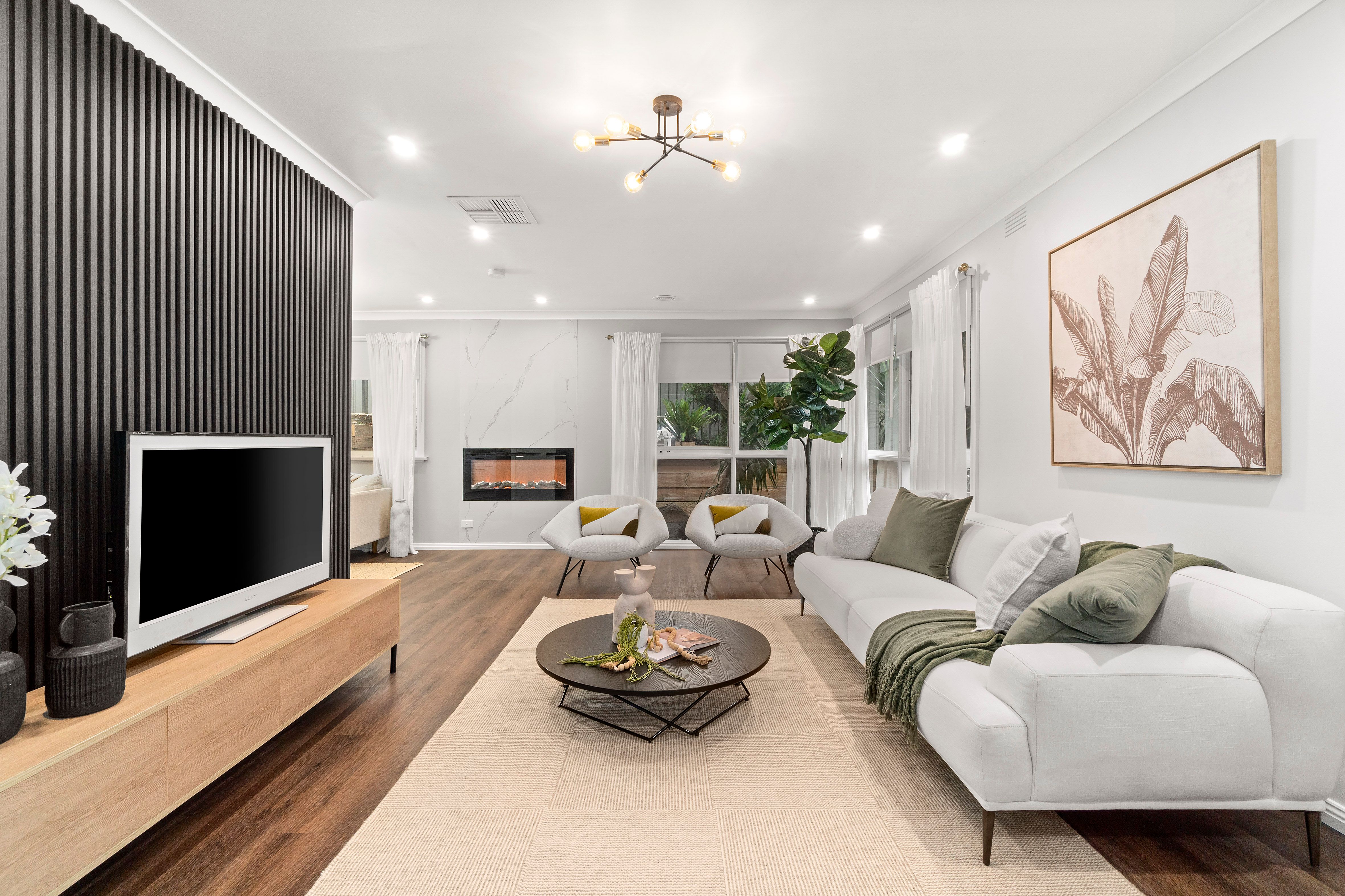 1 Carrara Road, Rowville, VIC 3178