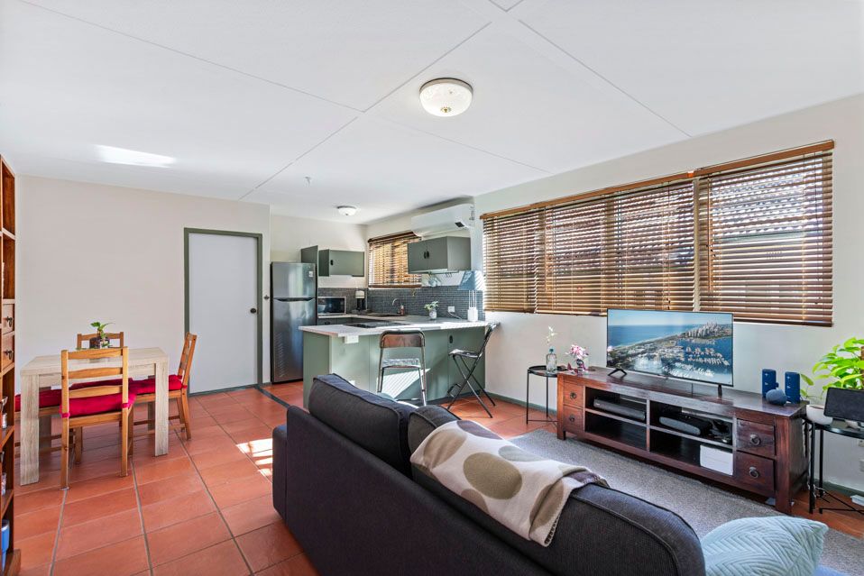 5/4 Abbott Street, New Farm QLD 4005