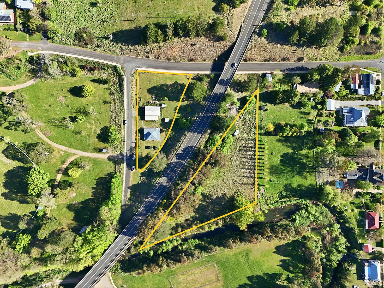 2 Coombing Street, Carcoar, NSW 2791