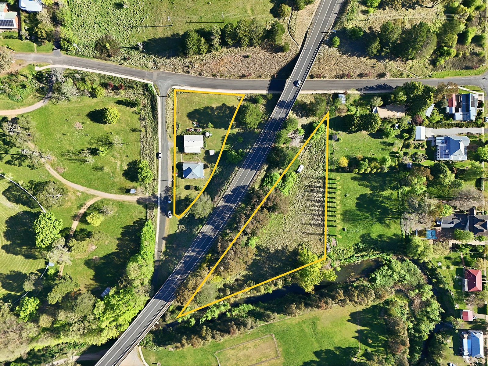 2 Coombing Street, Carcoar, NSW 2791