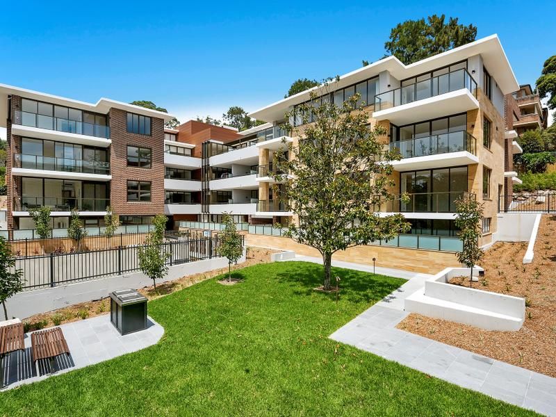 C403/27 Little Street, Lane Cove, NSW 2066