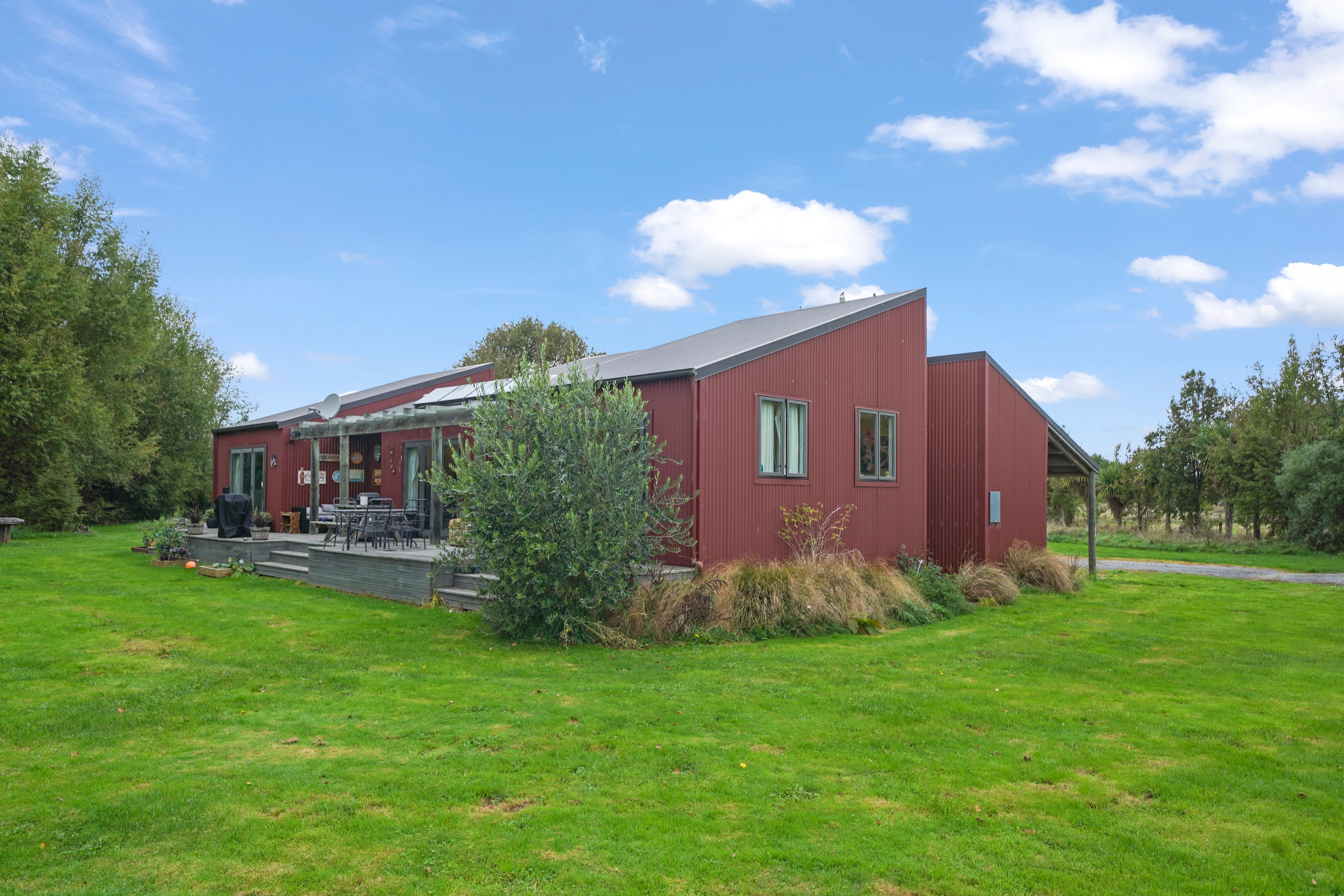 405 Lincoln Tai Tapu Road, Lincoln, Selwyn District 7608 Lifestyle
