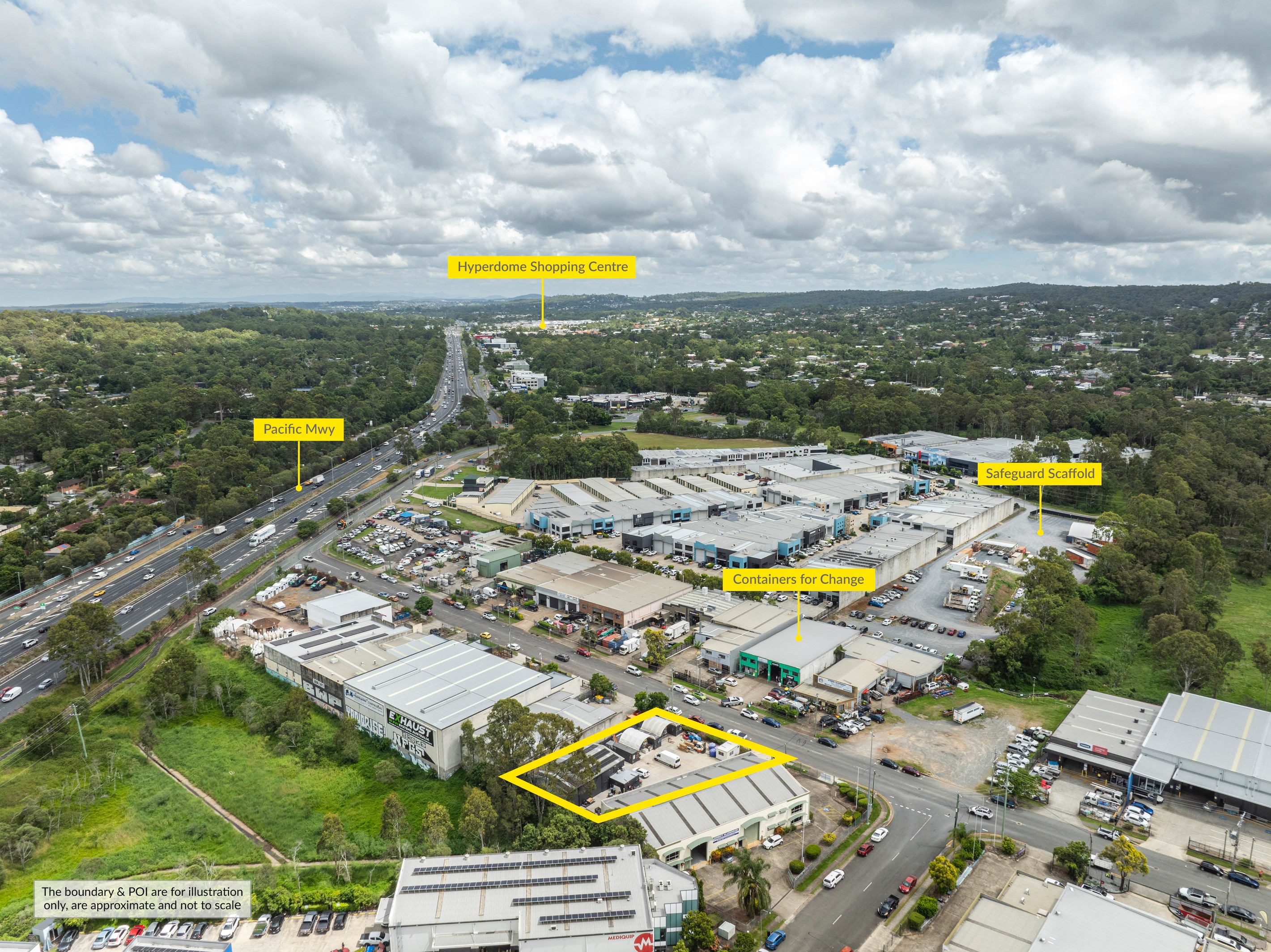 13 Chetwynd Street, Loganholme, QLD 4129