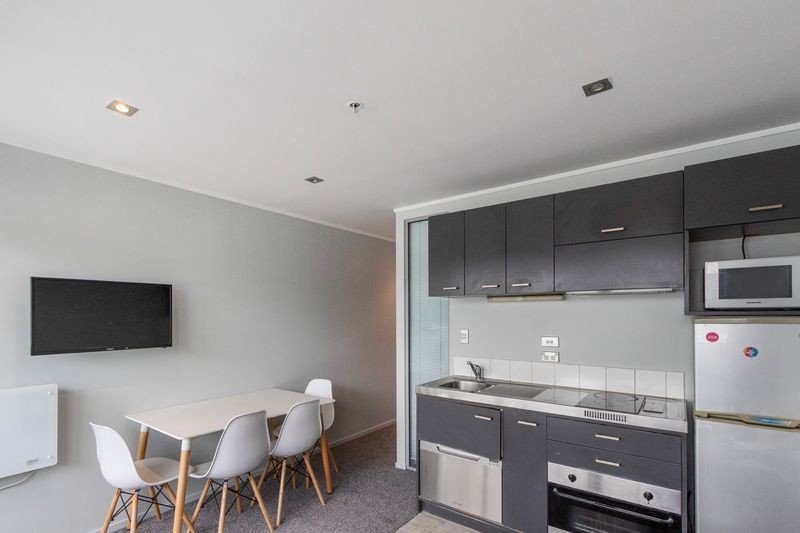 1516/430 Queen Street, Auckland Central, Auckland City