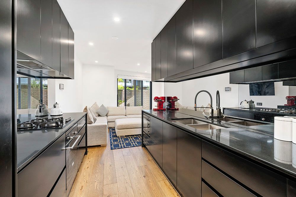 1/1 Major Street, Highett, VIC 3190