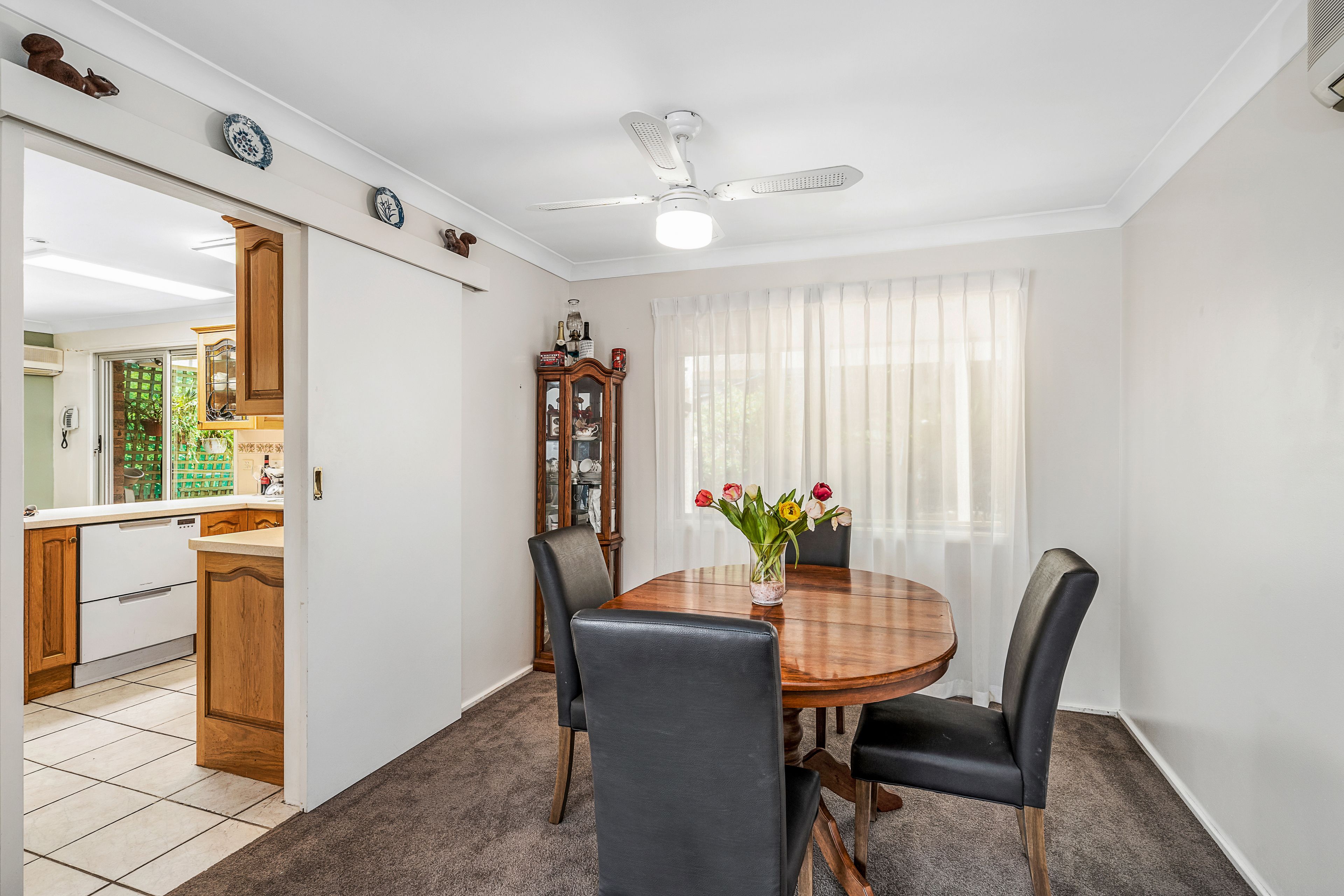 33 Warks Hill Road, Kurrajong Heights, NSW 2758 Sold House Ray