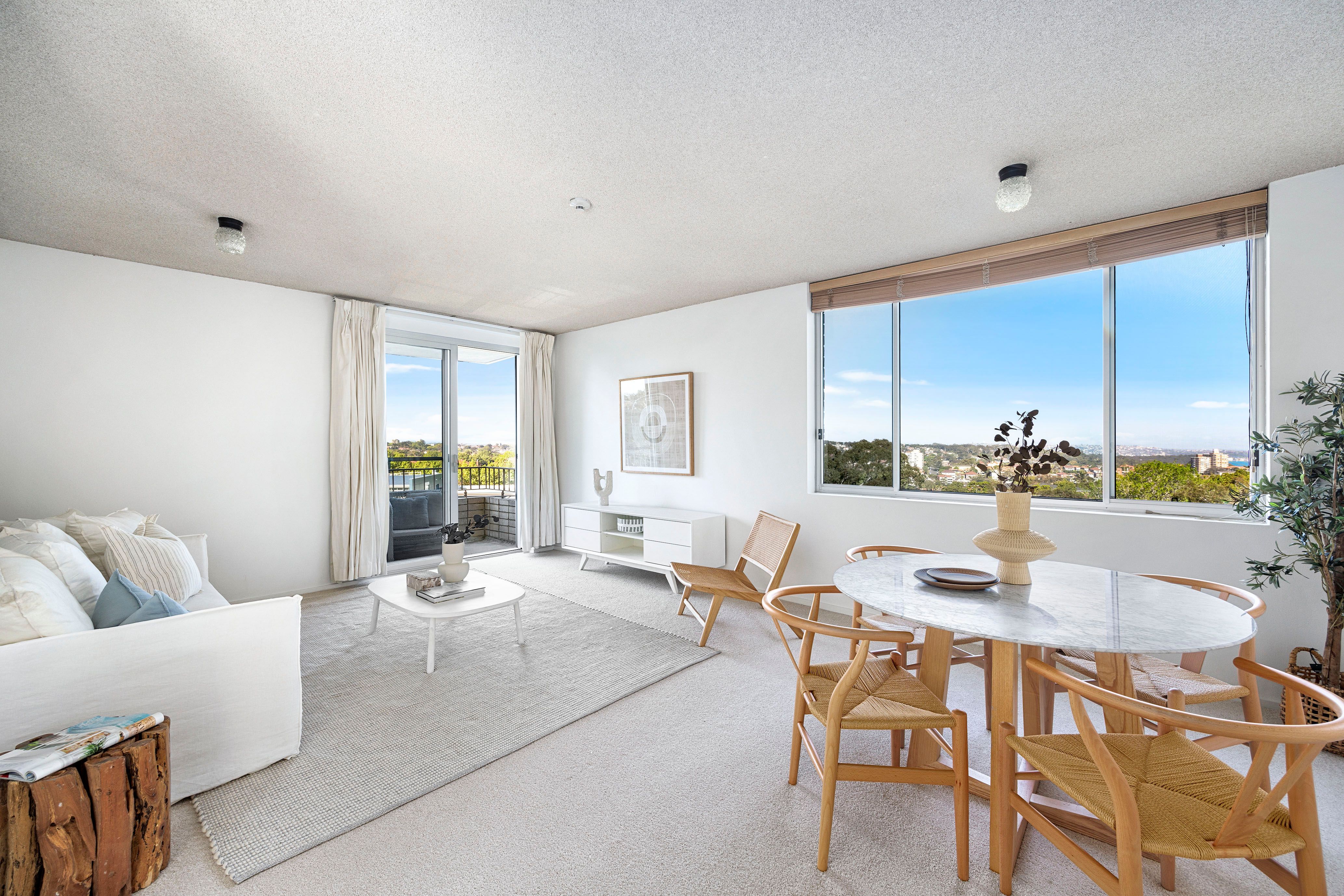 21/25 Hampden Avenue, Cremorne, NSW 2090