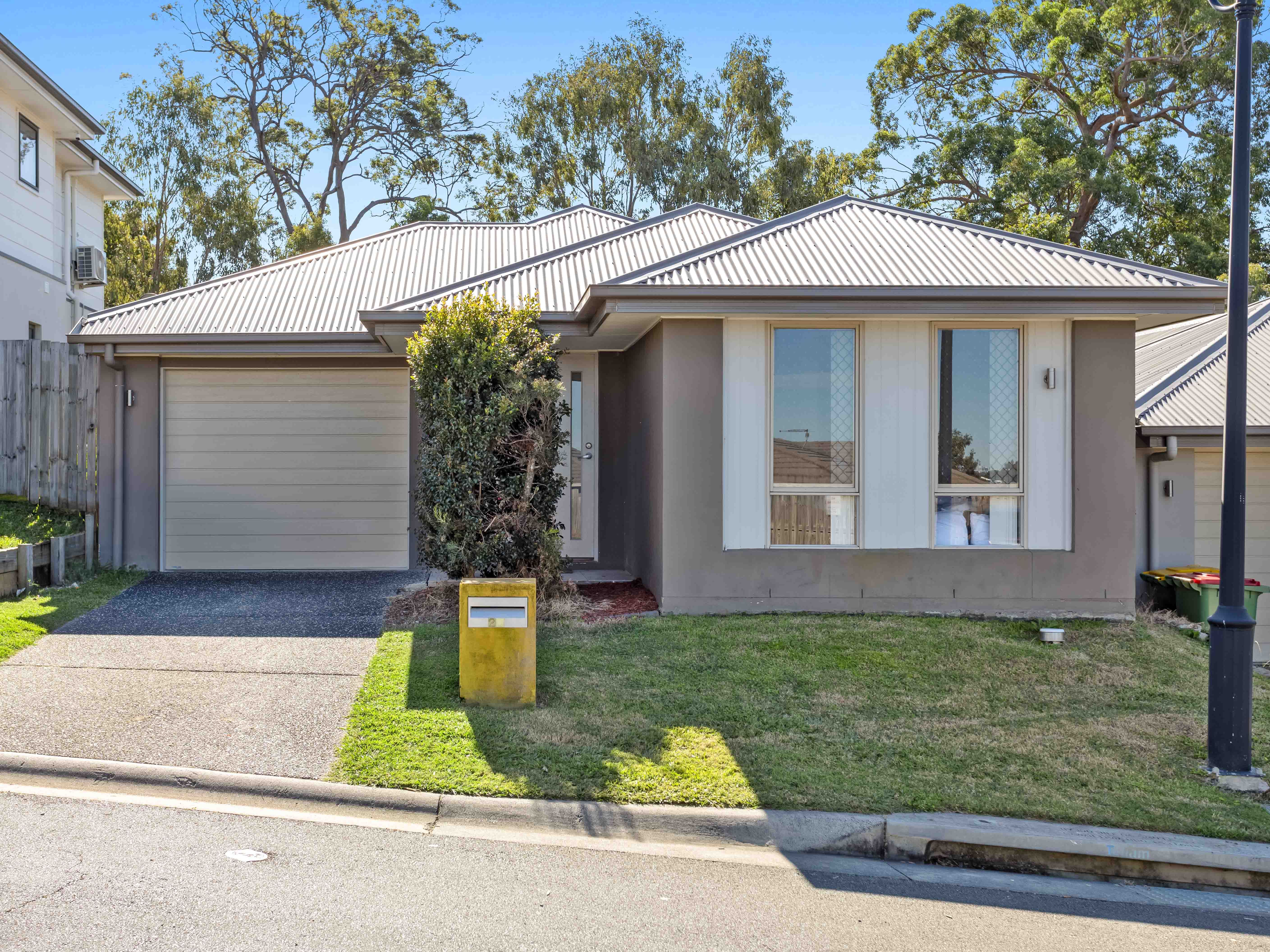 20 Palmerston Place, Coomera, QLD 4209