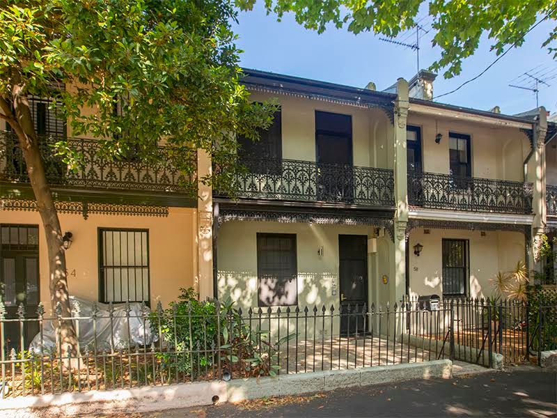 56 Nickson Street, Surry Hills, NSW 2010