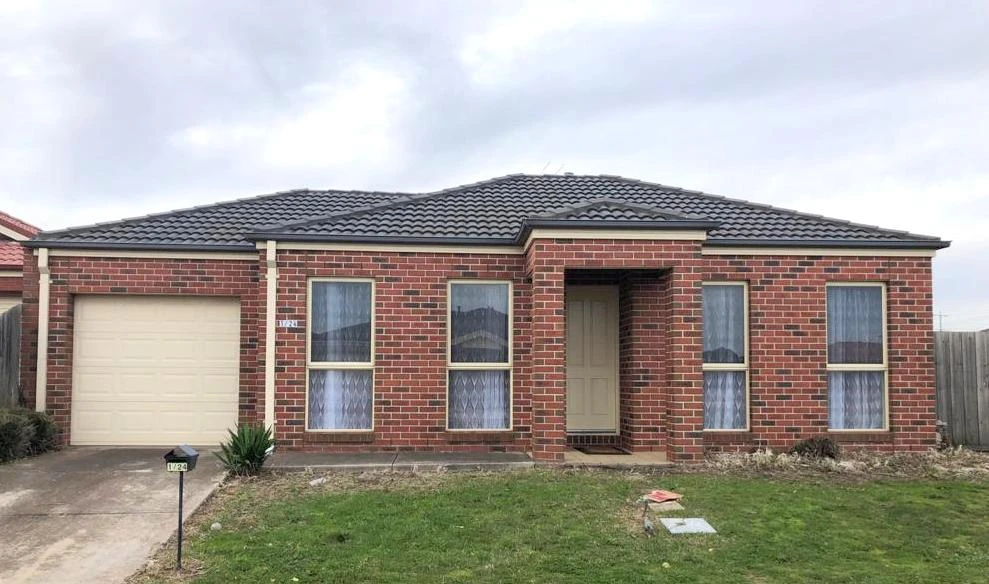 1/24 Swinburne Court, Truganina, VIC 3029