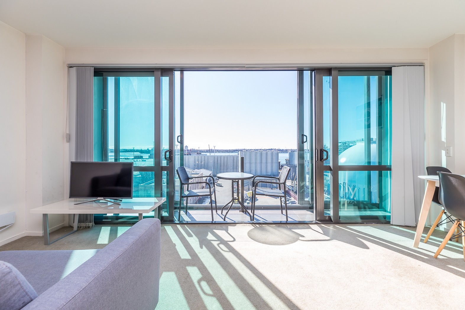 719/6 Dockside Lane, Auckland Central, Auckland City