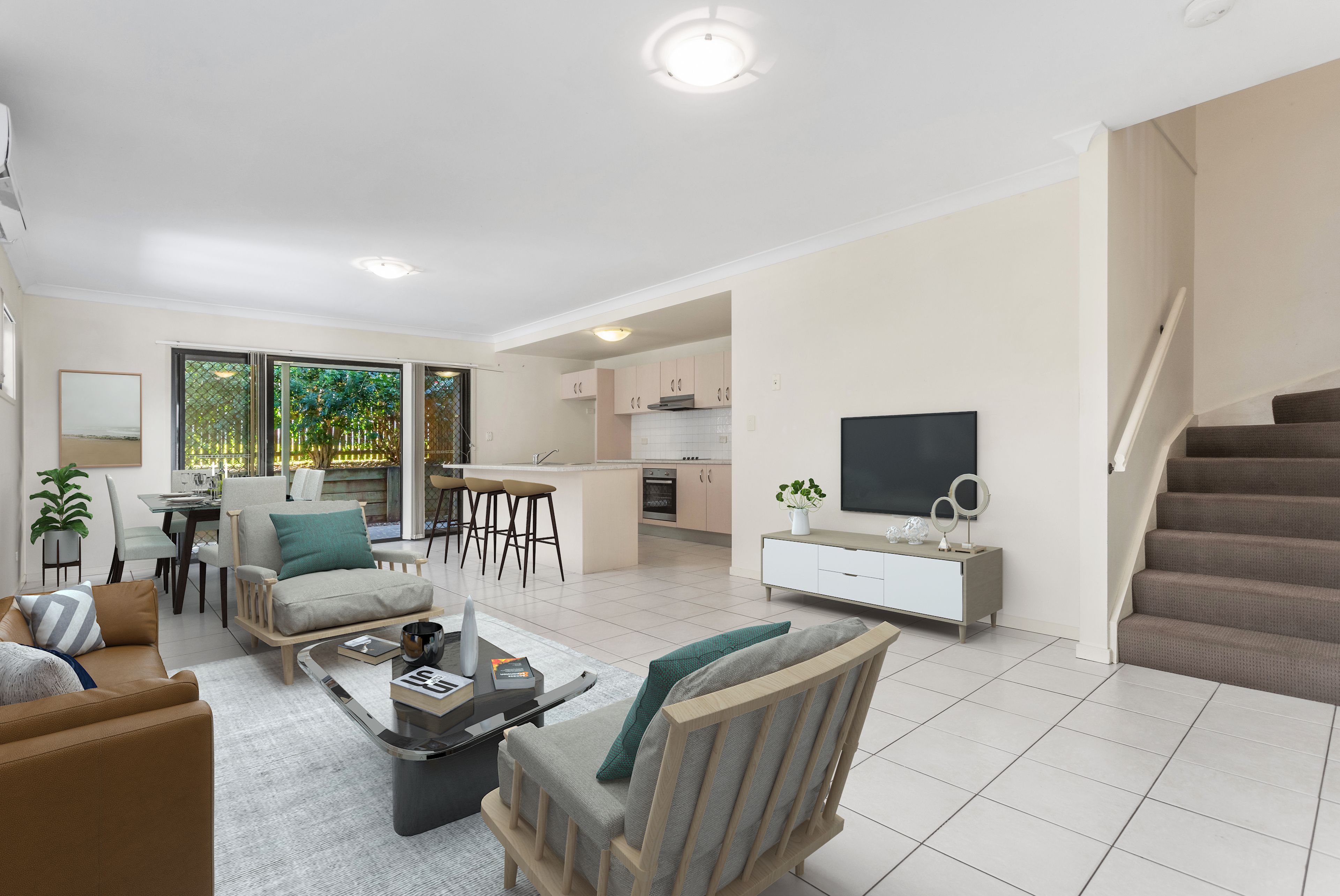 48 Halcomb Street, Zillmere QLD 4034