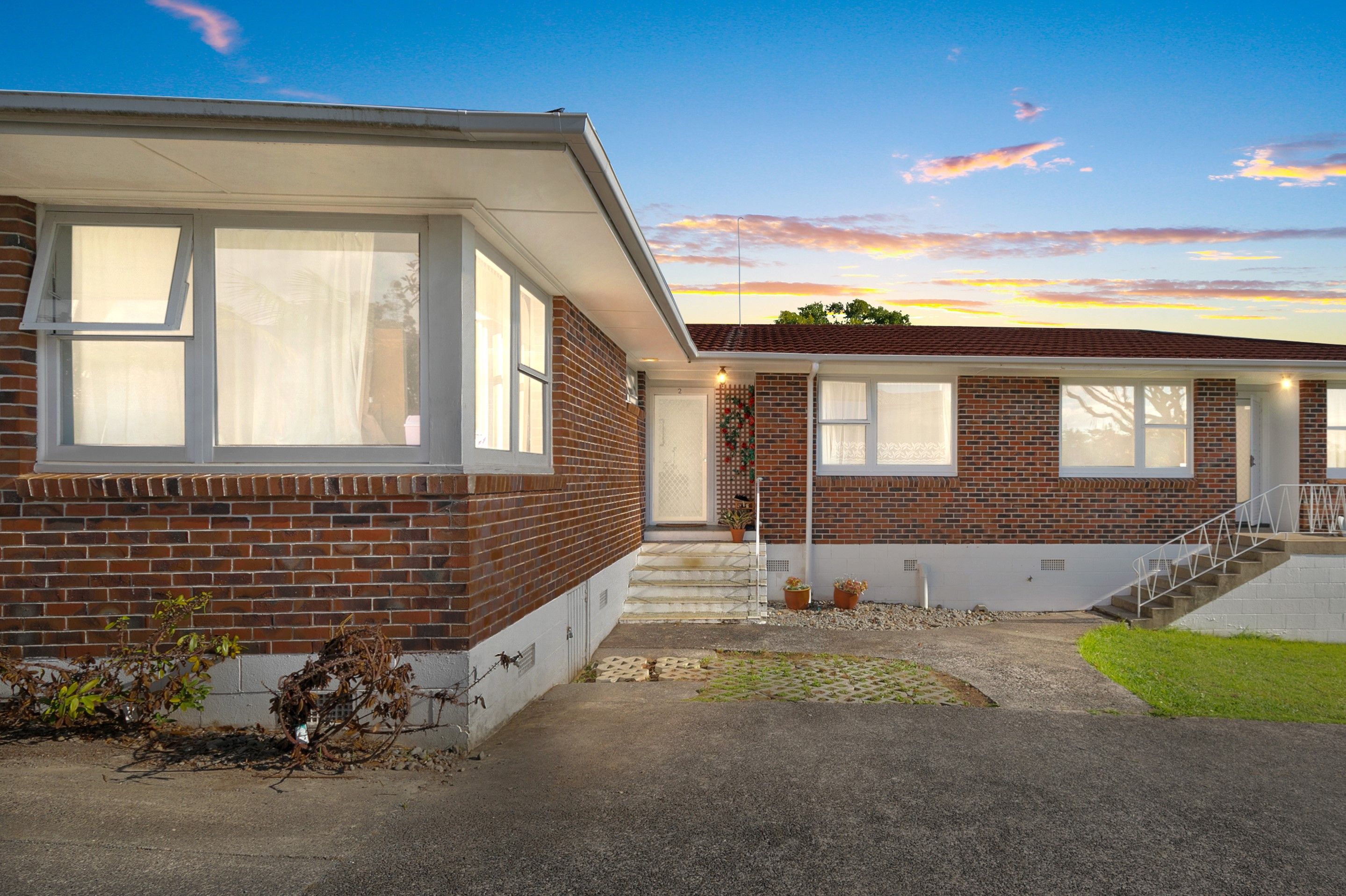 2/3A Kakariki Avenue, Mount Eden, Auckland City