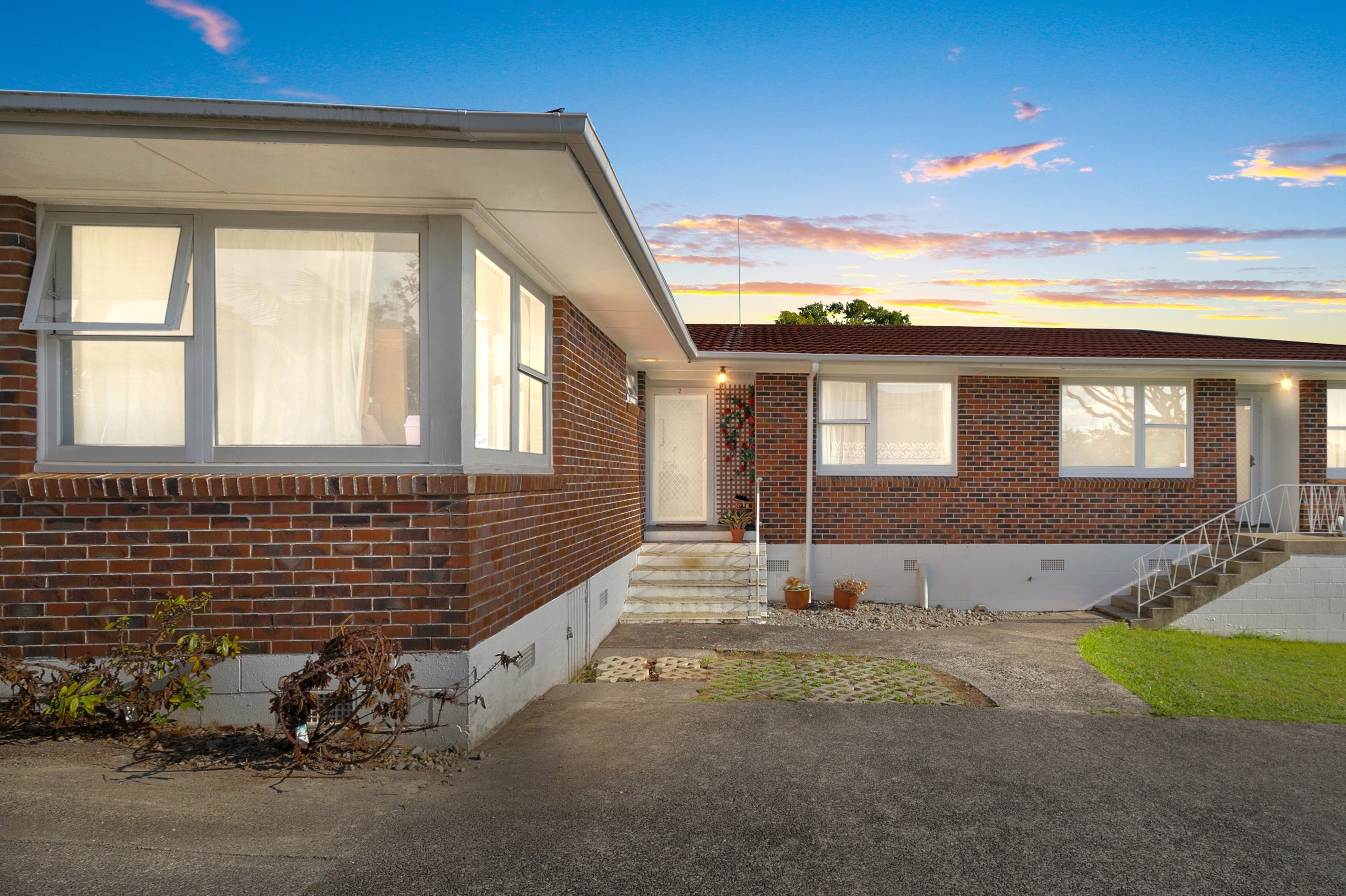 2/3A Kakariki Avenue, Mount Eden, Auckland City