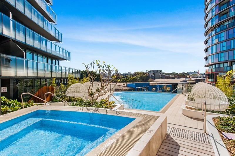 1607/301 Botany Road, Zetland, NSW 2017
