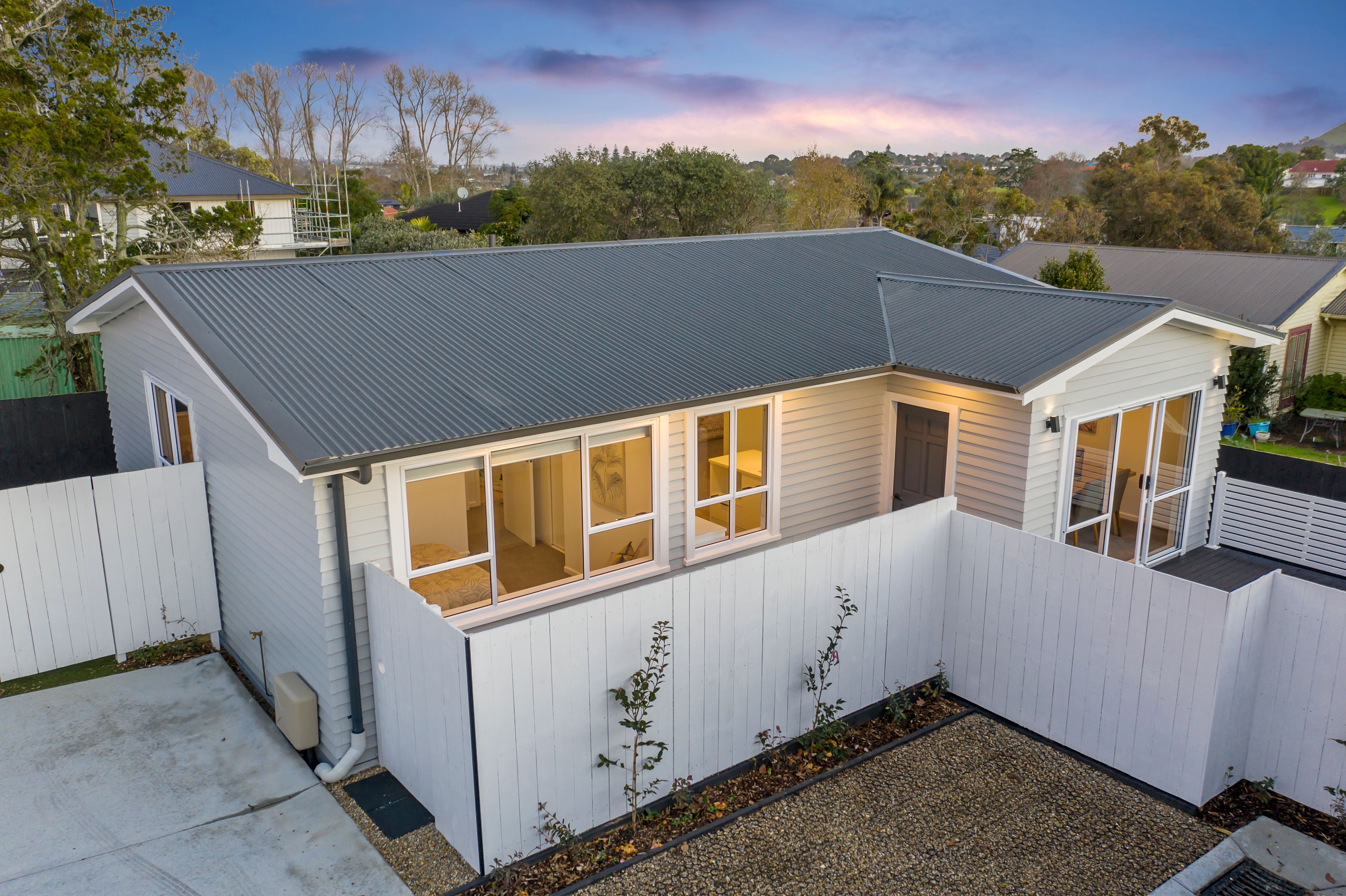 27c Elstree Avenue, Glen Innes, Auckland City