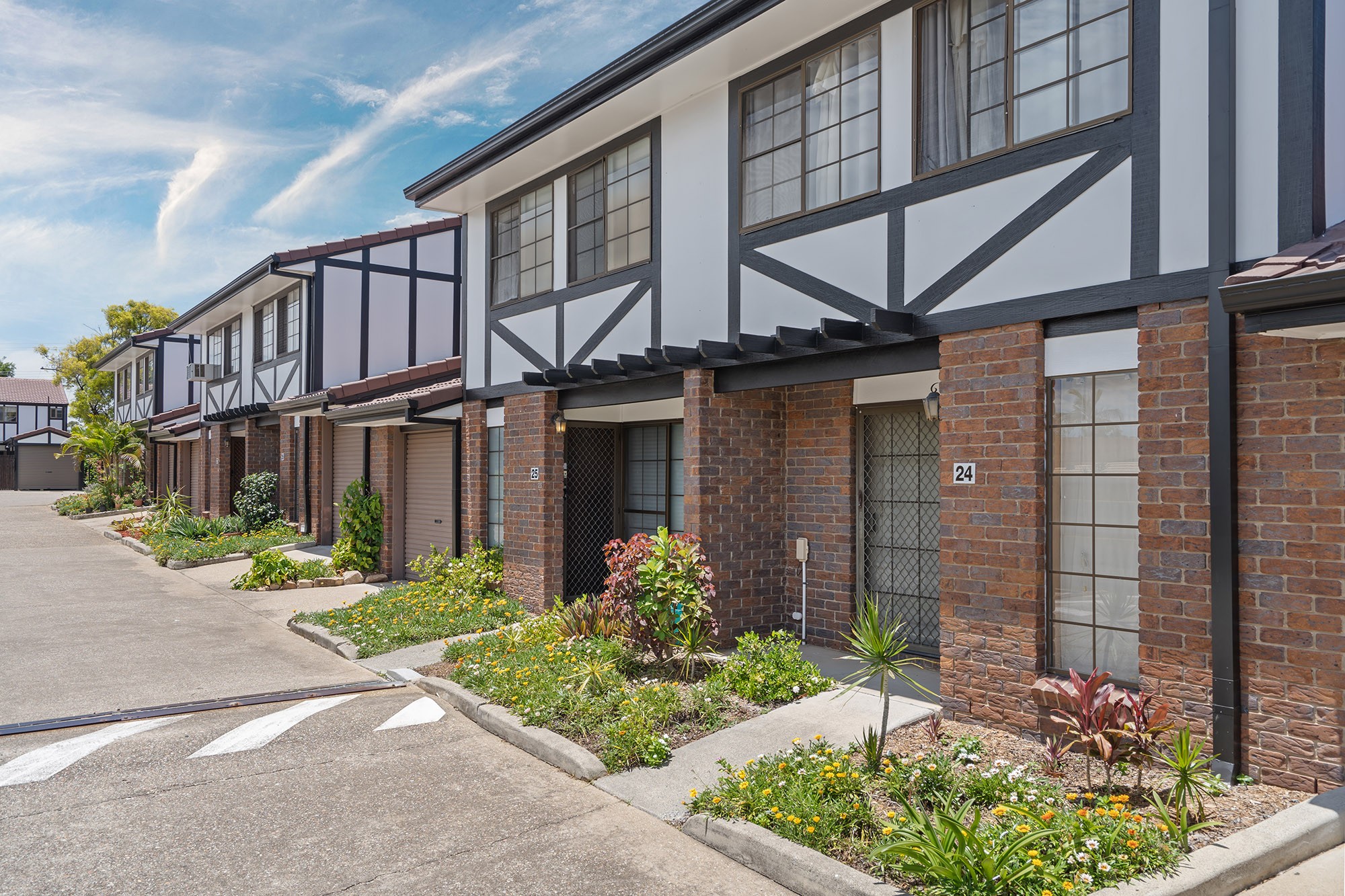 25/190-192 Ewing Road, Woodridge, QLD 4114