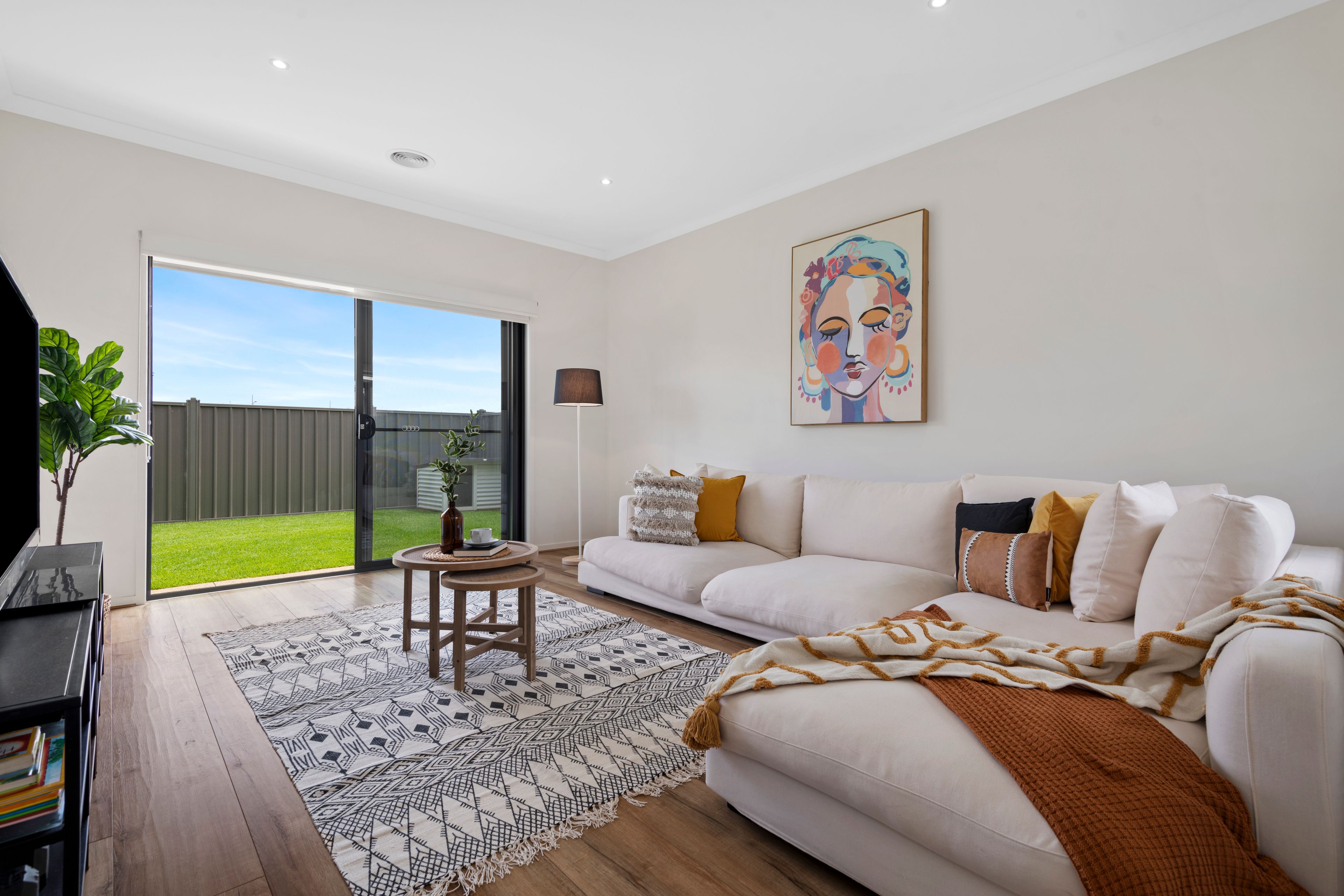 12 Crawley Street, Strathtulloh, VIC 3338
