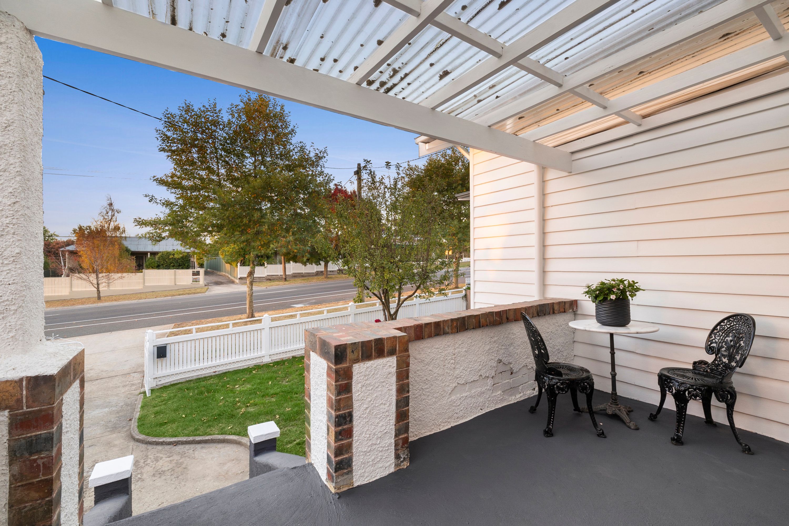 107 Howitt Street, Soldiers Hill, VIC 3350