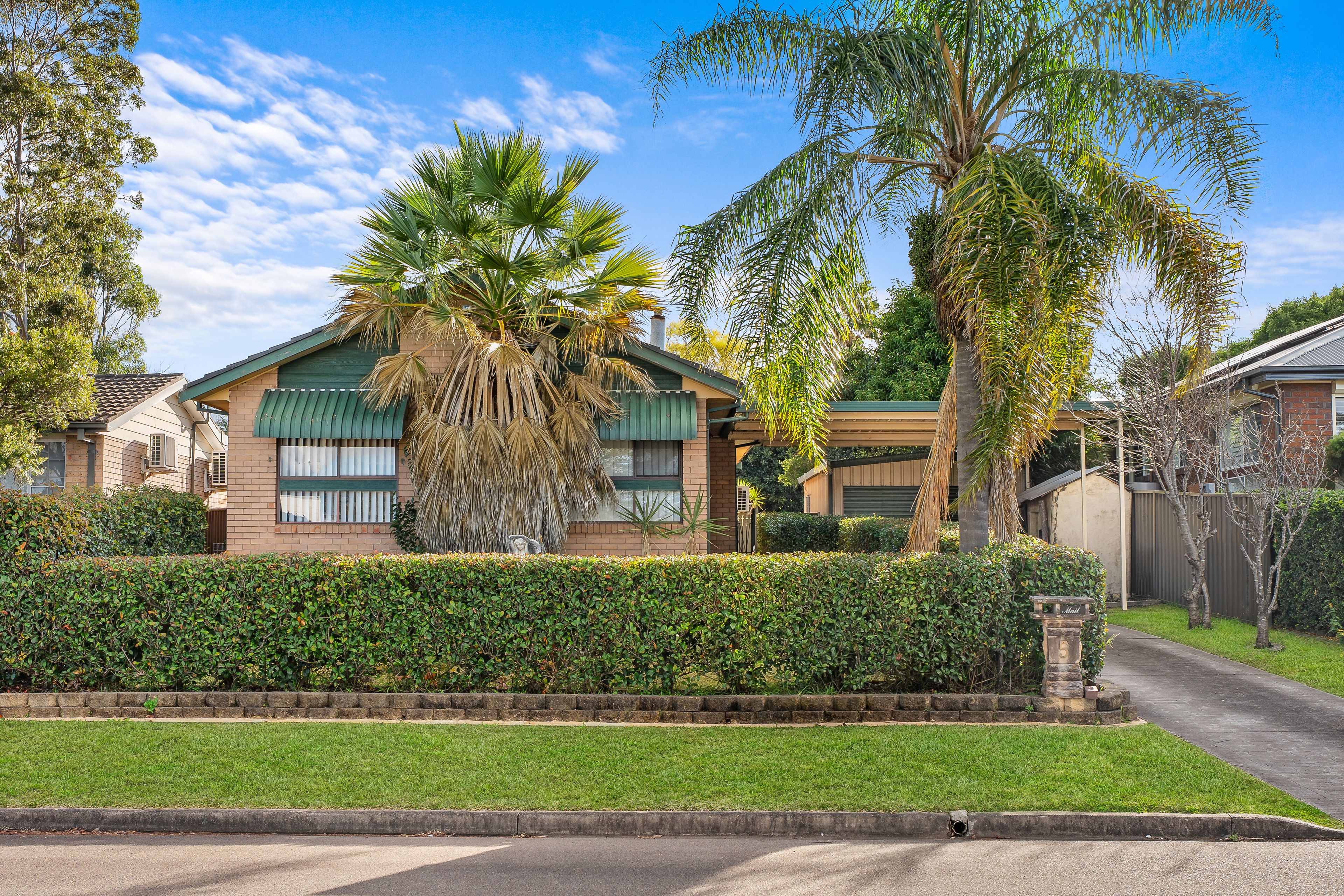 5 Burke Avenue, Werrington County, NSW 2747