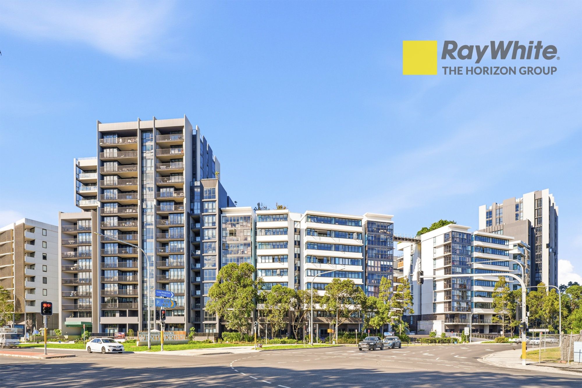 9092/5 Bennelong Parkway — photo 25 of 25