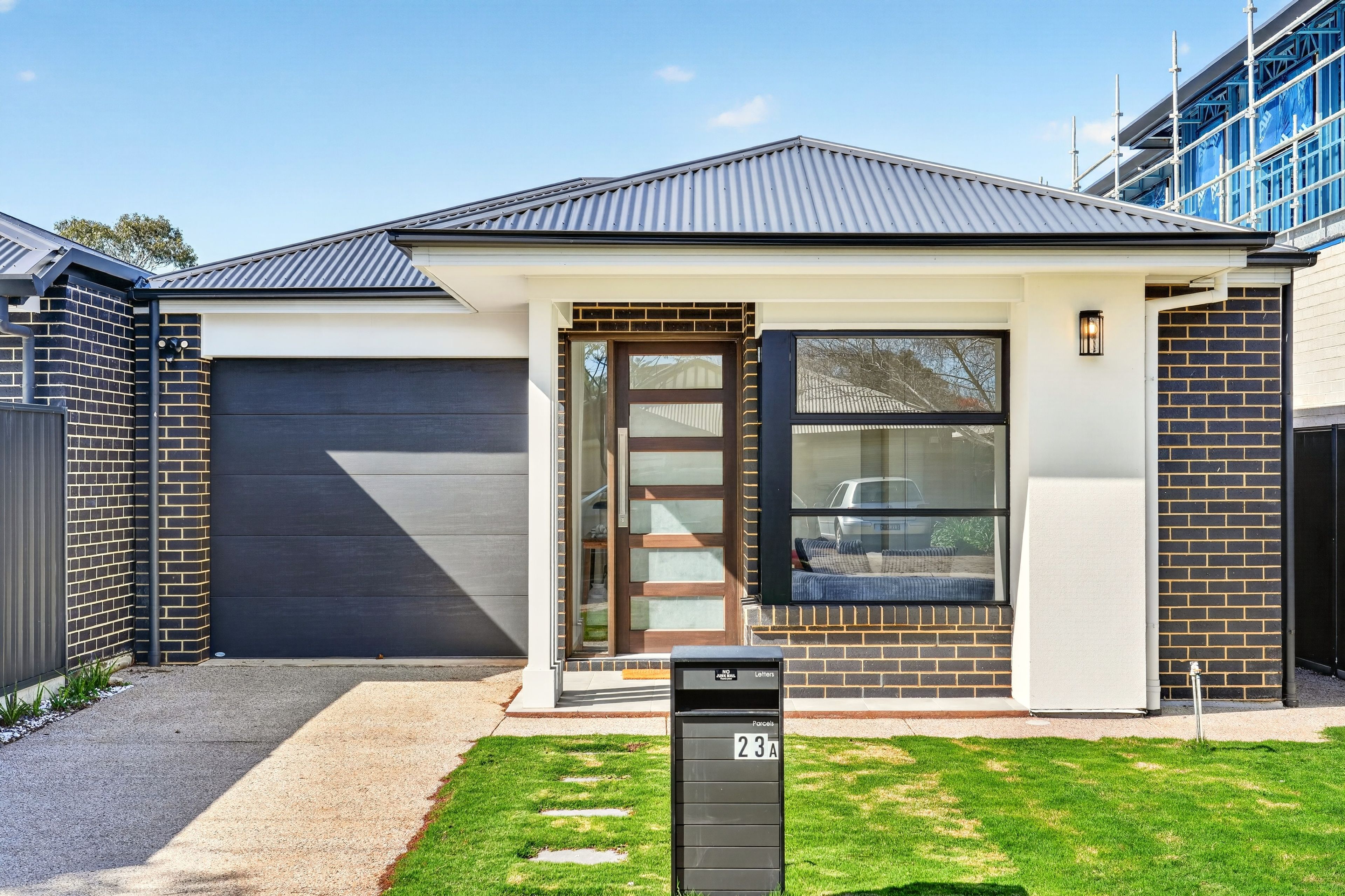 23A Oxford Street — photo from Ray White Grange
