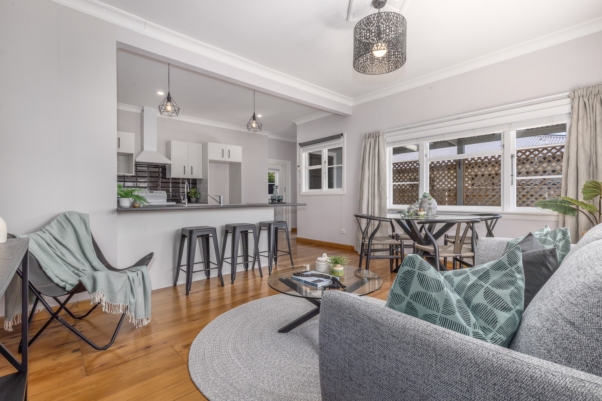 113A Bartholomew Road, Levin, Horowhenua District