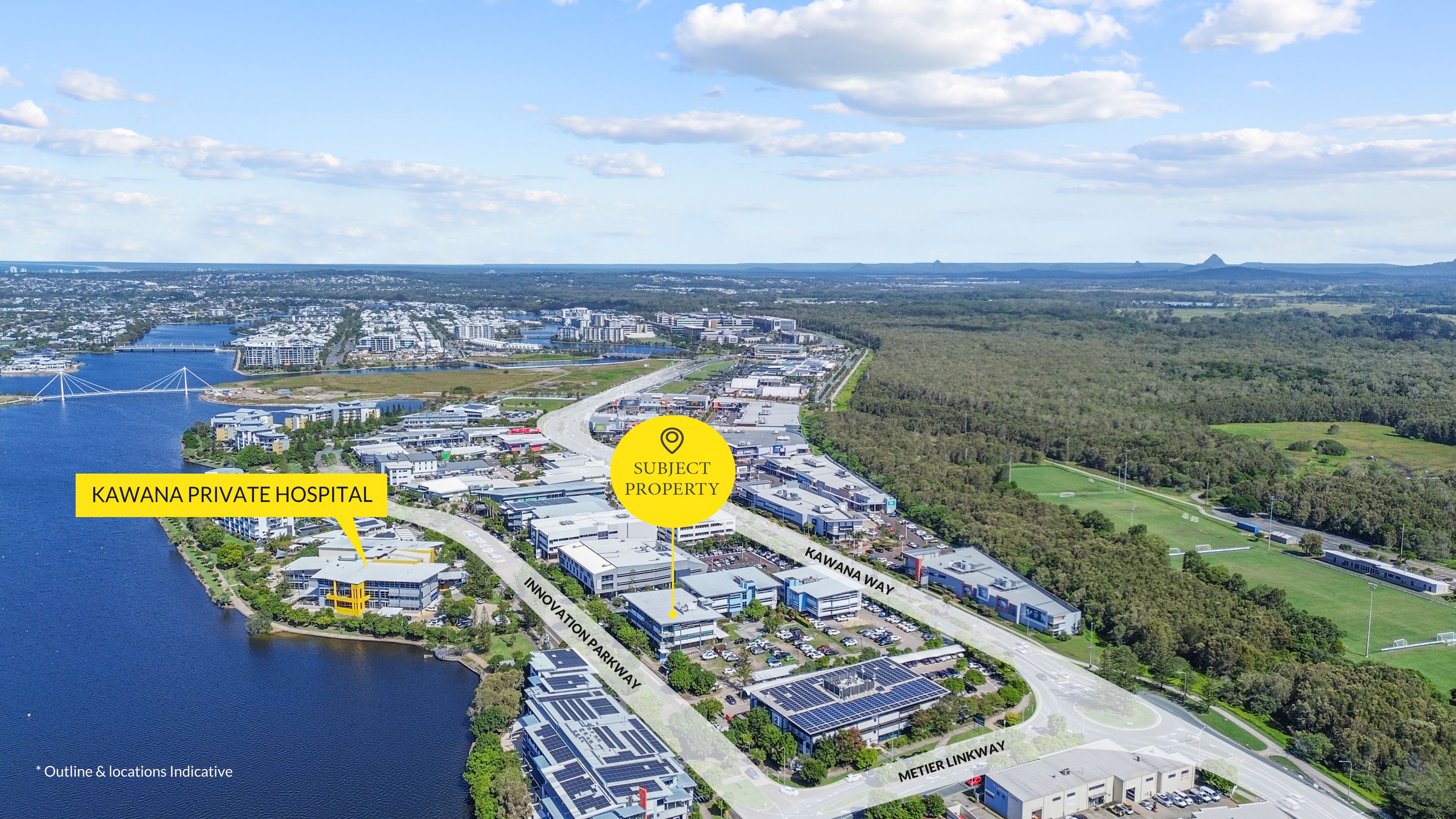 1/4-6 Innovation Parkway, Birtinya, QLD 4575