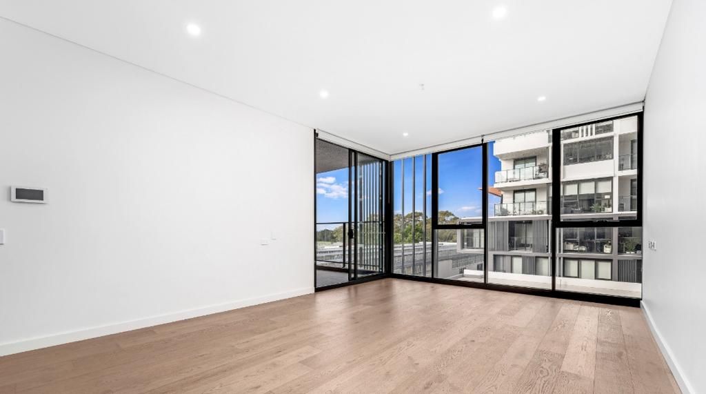 301/11 Garrigarrang Avenue, Kogarah, NSW 2217